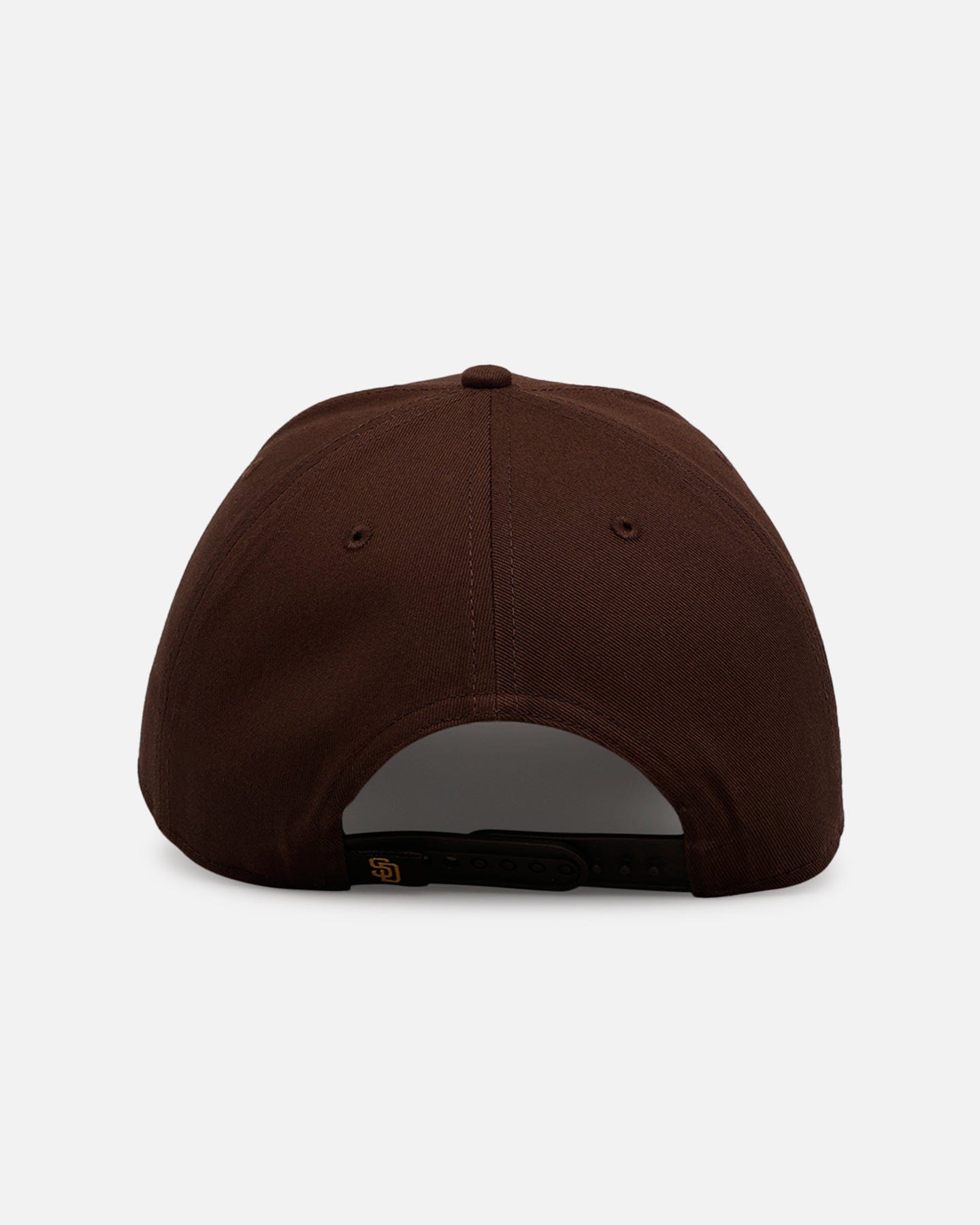 47 Brand San Diego Padres Arch 47 Offside Snapback Official Team Color