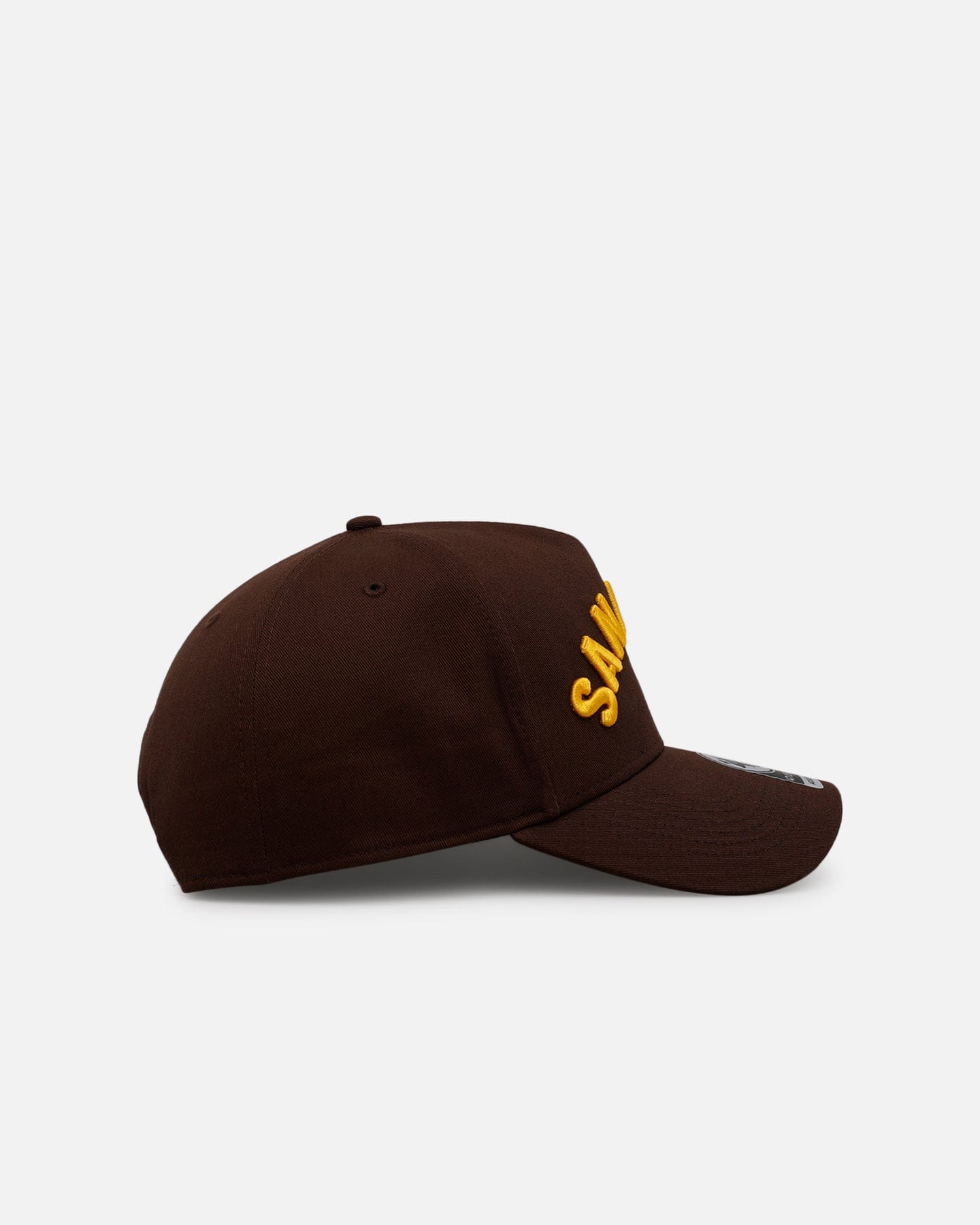 47 Brand San Diego Padres Arch 47 Offside Snapback Official Team Color