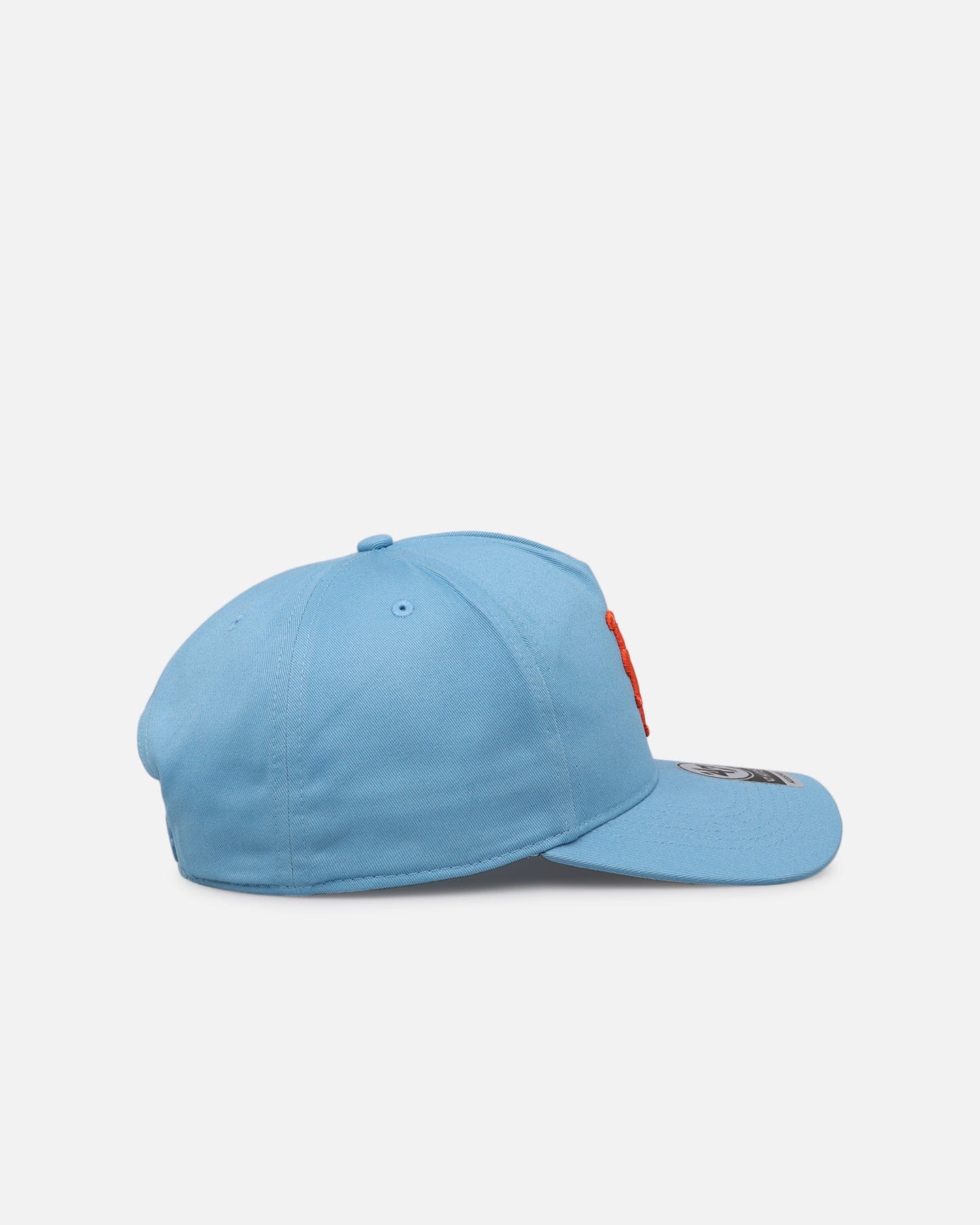 47 Brand New York Mets Met Variety Pack 47 Hitch Snapback Columbia Blue