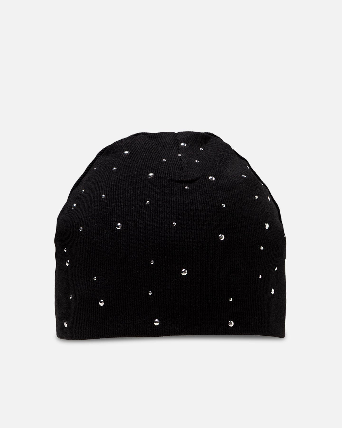 Loiter Hail Storm Beanie Black