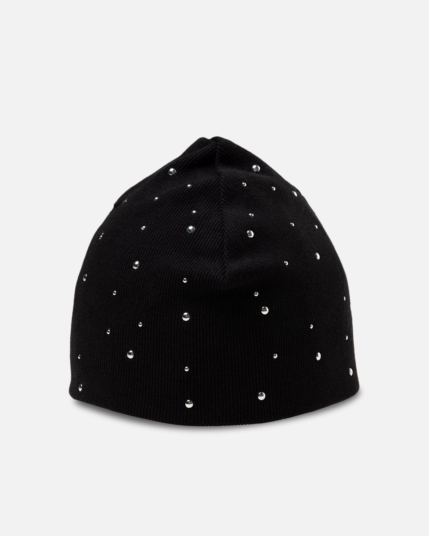 Loiter Hail Storm Beanie Black
