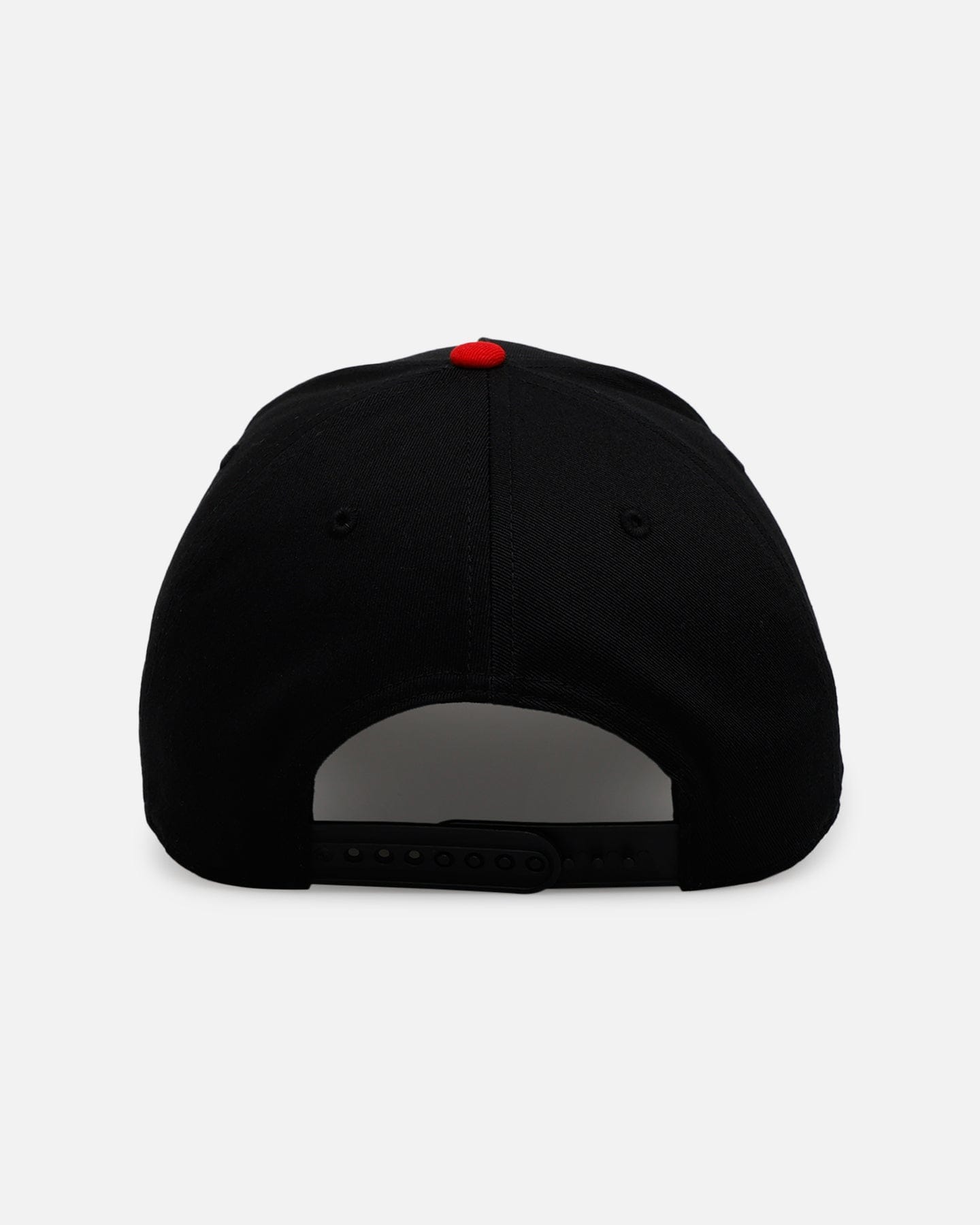 47 Brand Detroit Tigers Black And Red Variety Pack 47 Offside Snapback Black/Red