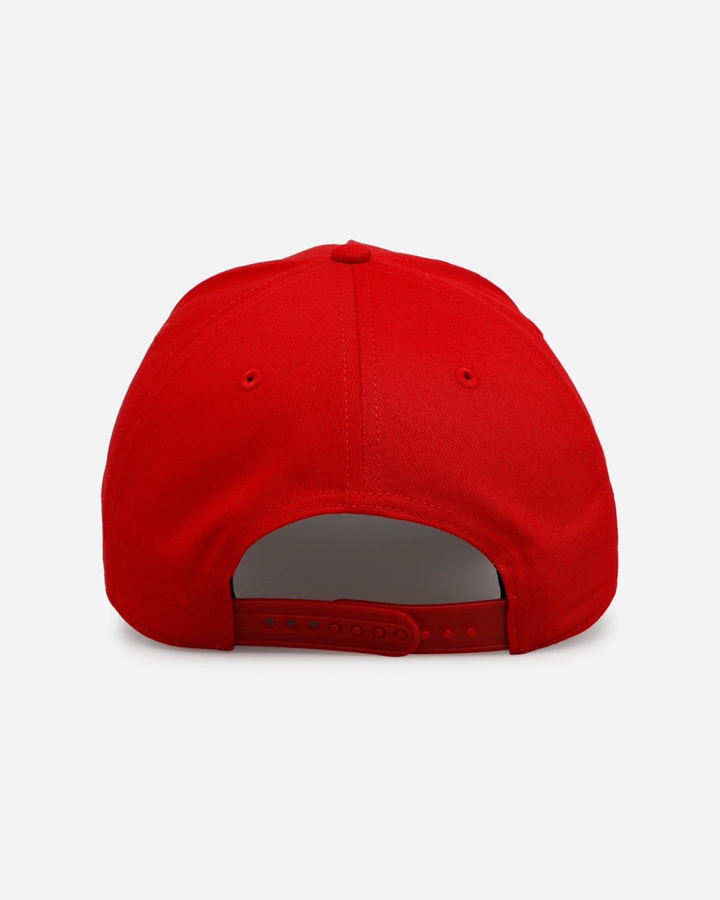 47 Brand Los Angeles Dodgers Black And Red Variety Pack 47 Offside Snapback Red/Black