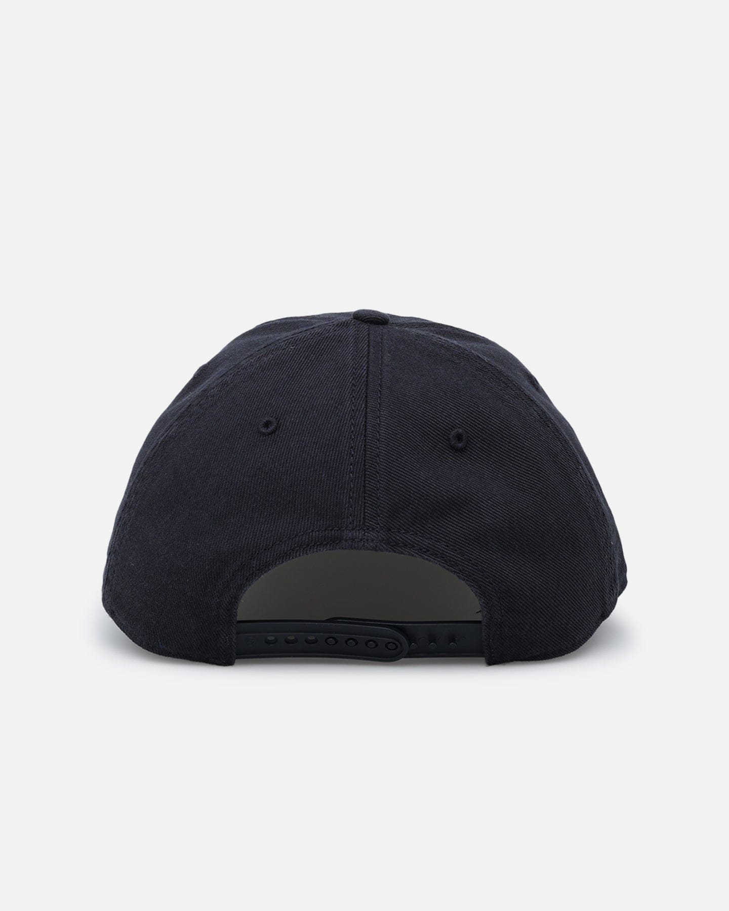 47 Brand New York Yankees The City Block Collection Club Legacy '47 Captain Snapback Navy