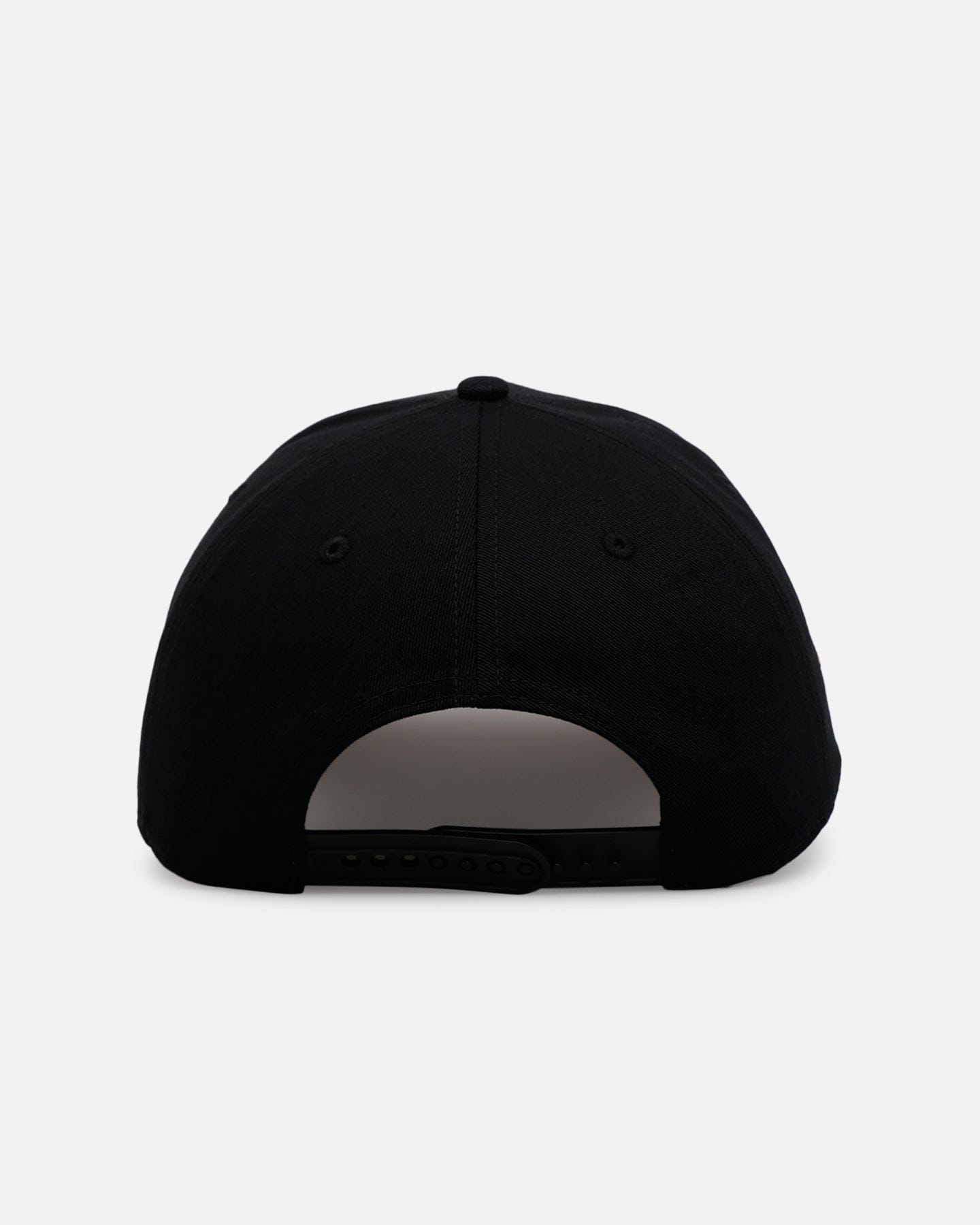 47 Brand Houston Rockets Round Em Up '47 Offside Snapback Black