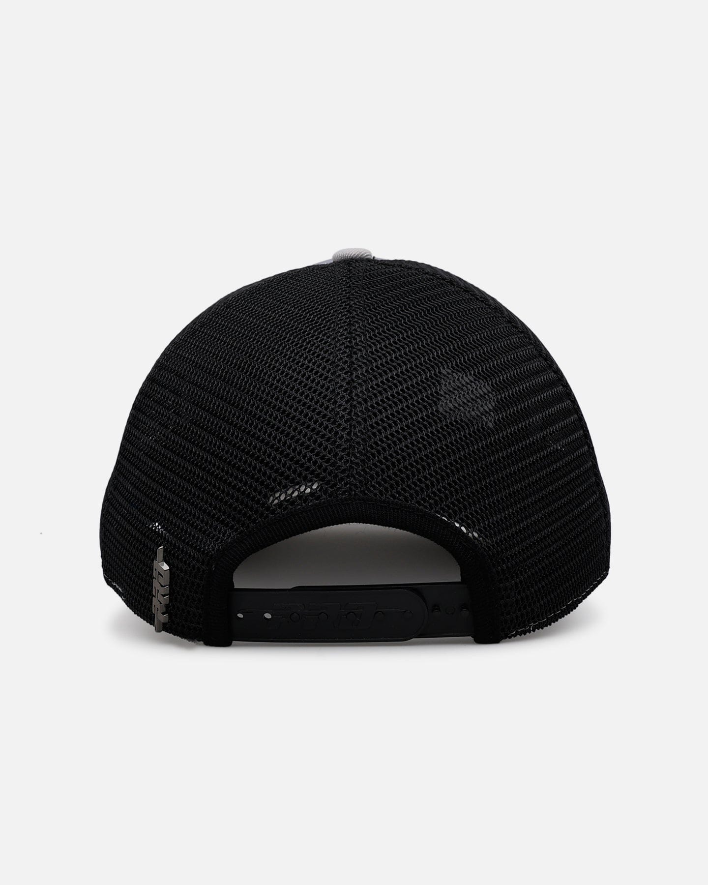 PRO Standard Las Vegas Raiders NFL Kickoff Trucker Snapback Grey