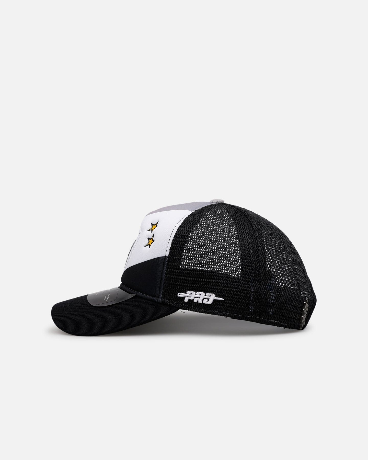 PRO Standard Las Vegas Raiders NFL Kickoff Trucker Snapback Grey