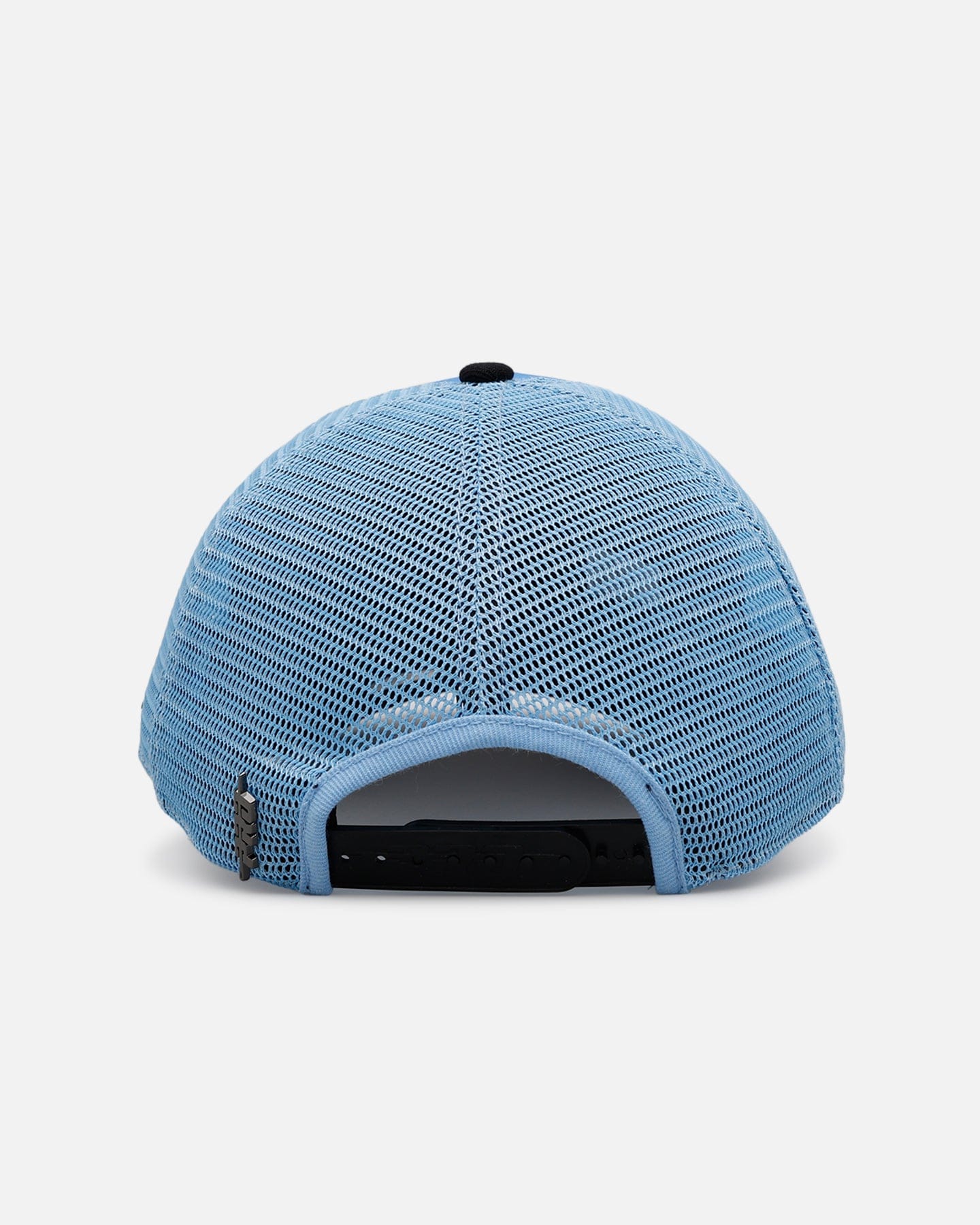 PRO Standard Detroit Lions NFL Kickoff Trucker Snapback Light Blue