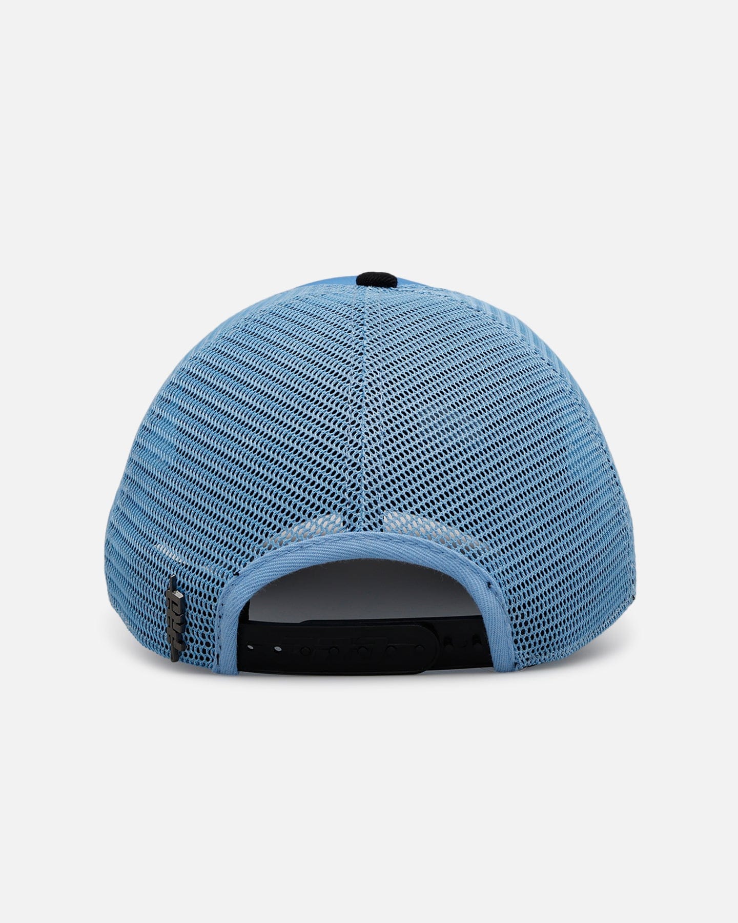 PRO Standard Los Angeles Chargers NFL Kickoff Trucker Snapback Powder Blue