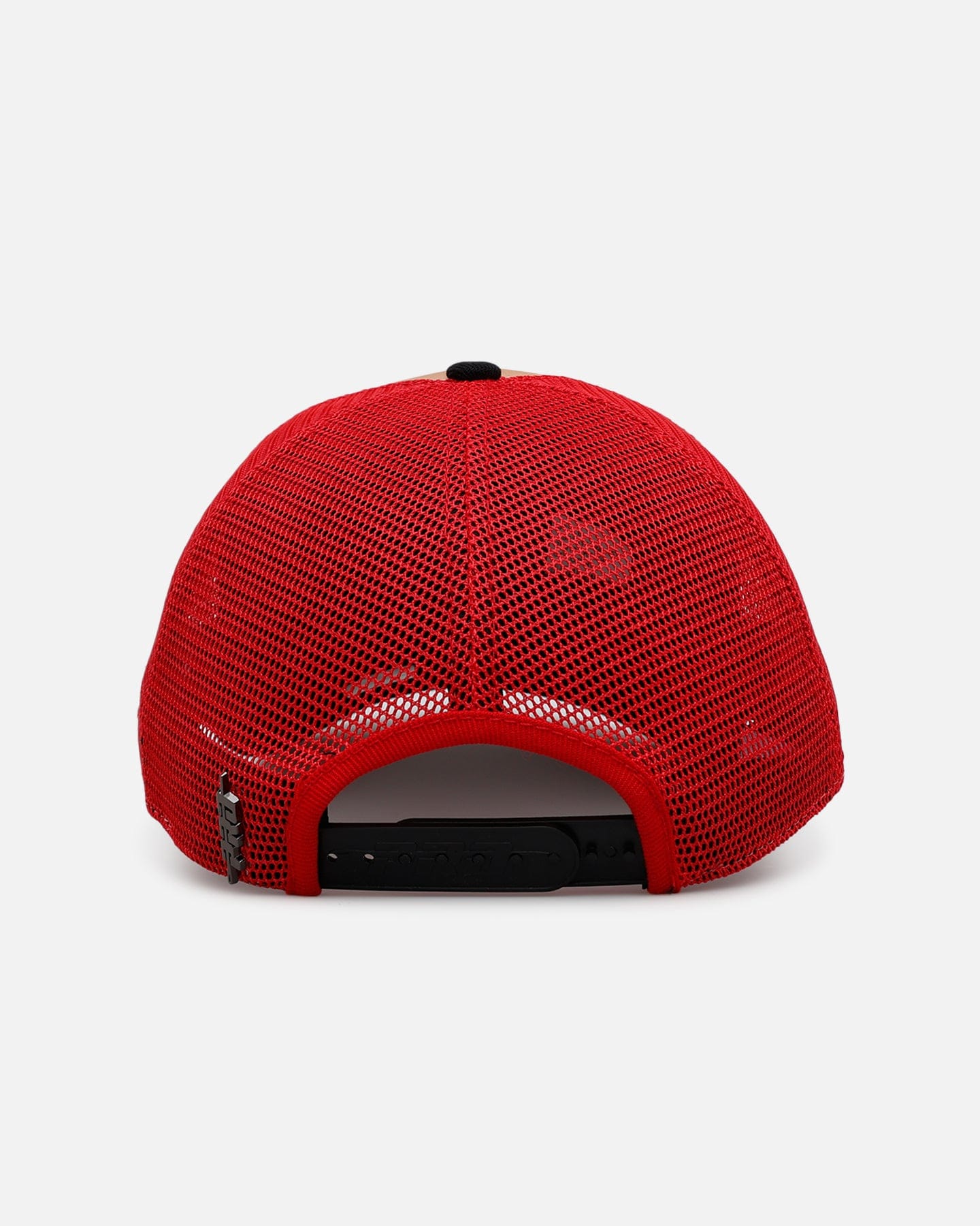 PRO Standard San Francisco 49ers NFL Kickoff Trucker Snapback Red