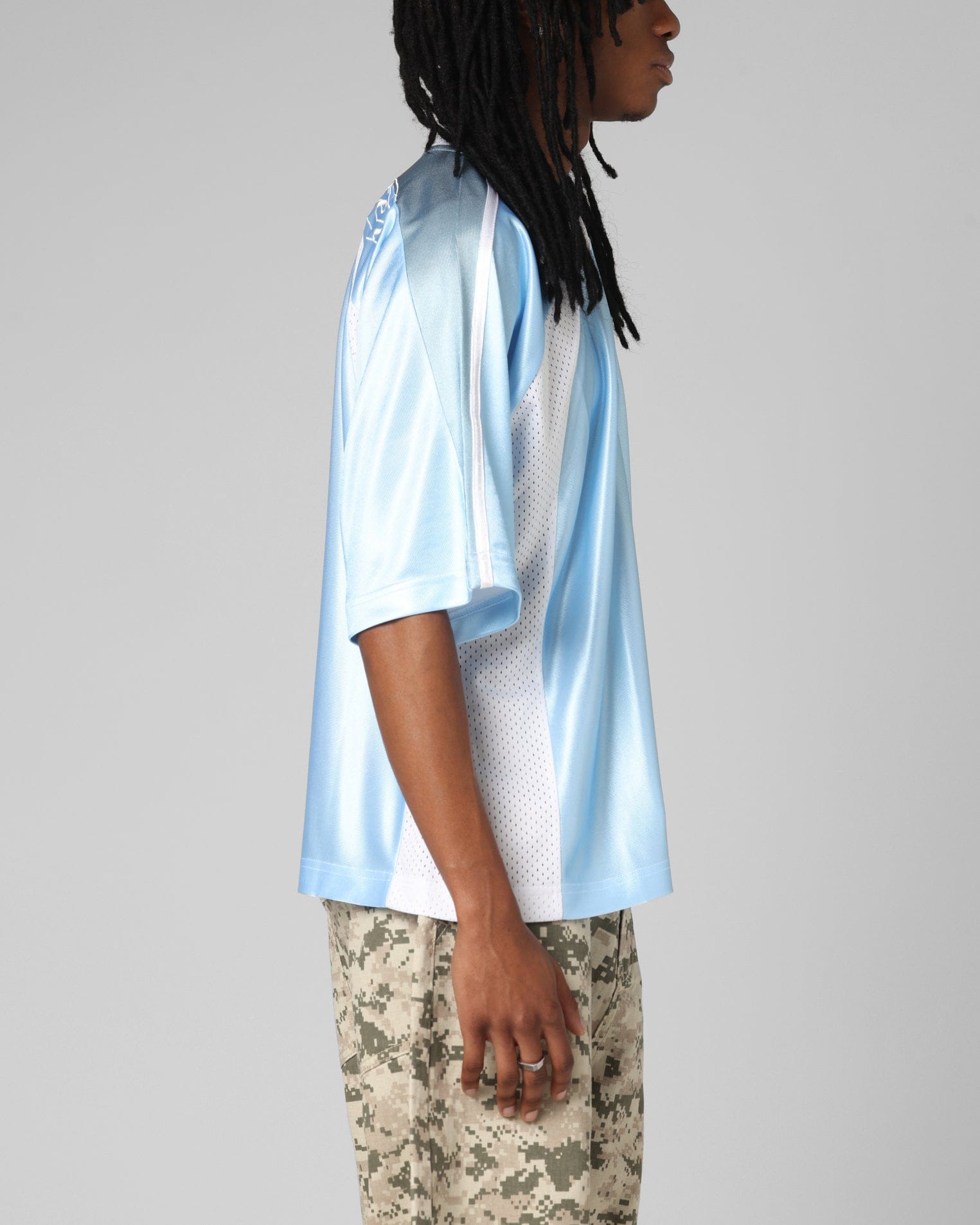 Loiter Purity Jersey Blue