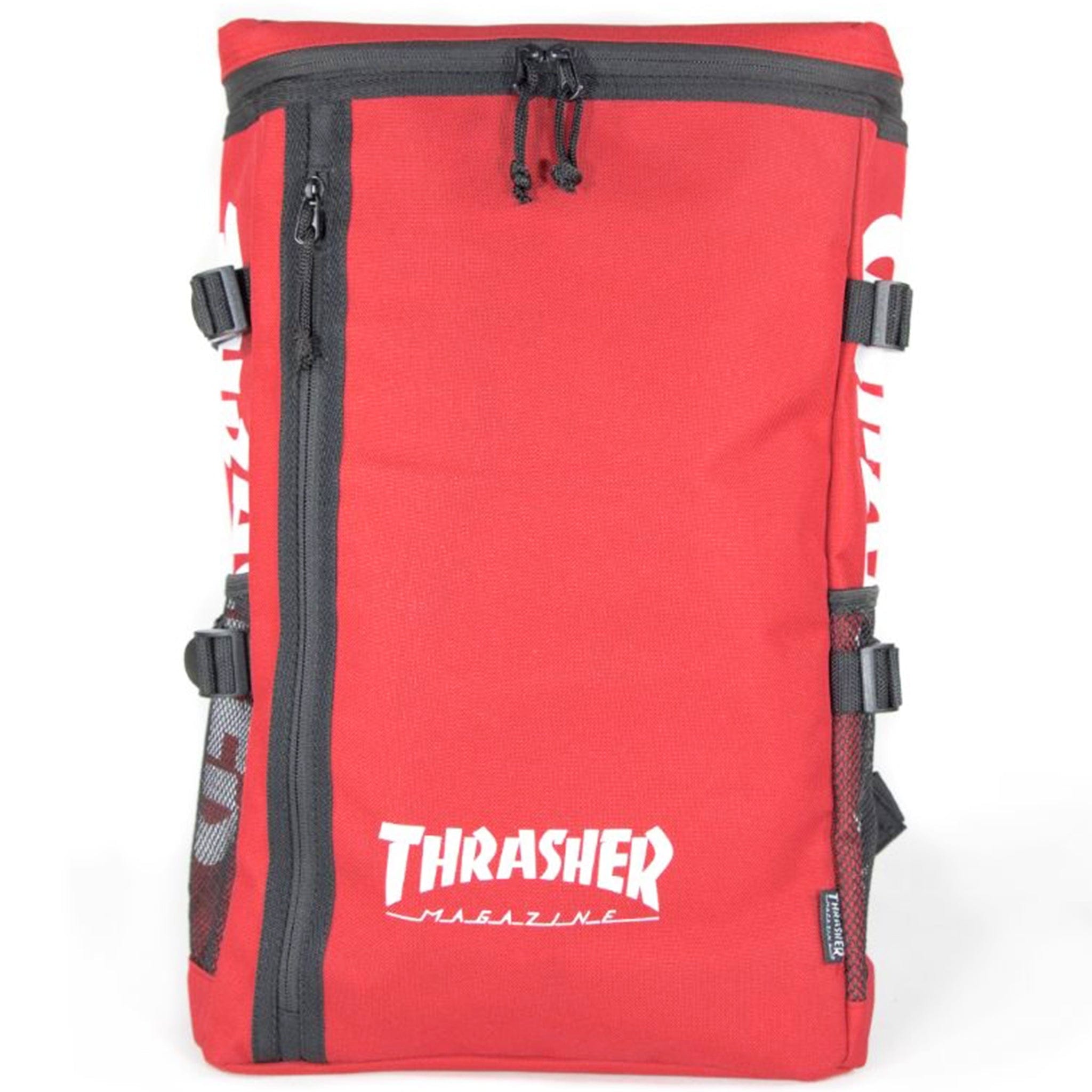 Thrasher Hometown Box Backpack