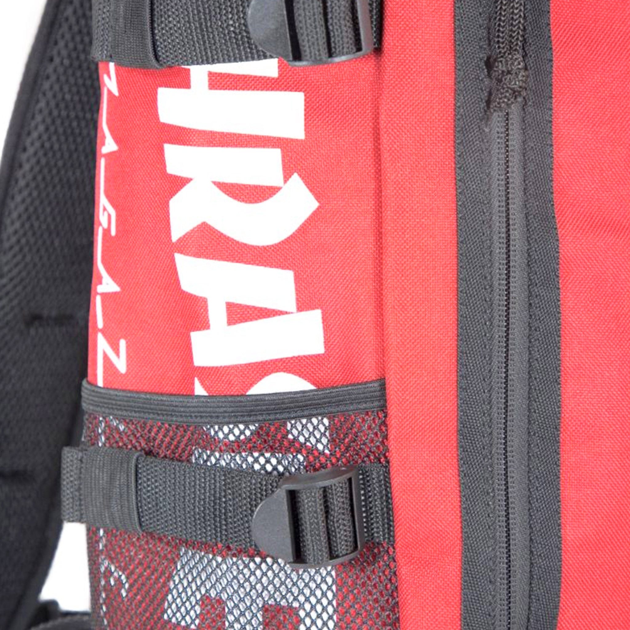 Thrasher Hometown Box Backpack