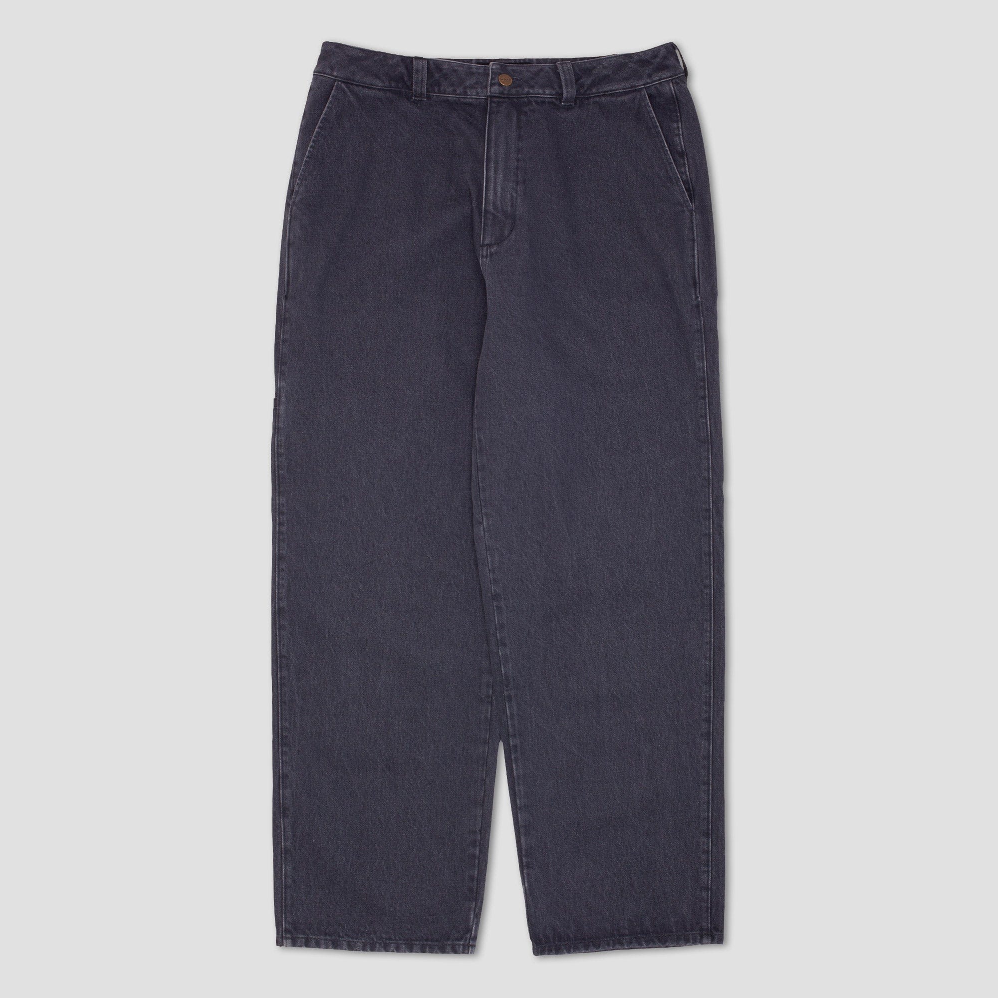 Gx1000 Trouser Pant Dark Blue