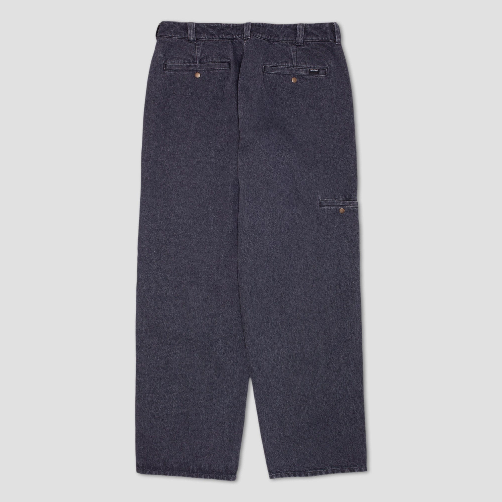 Gx1000 Trouser Pant Dark Blue