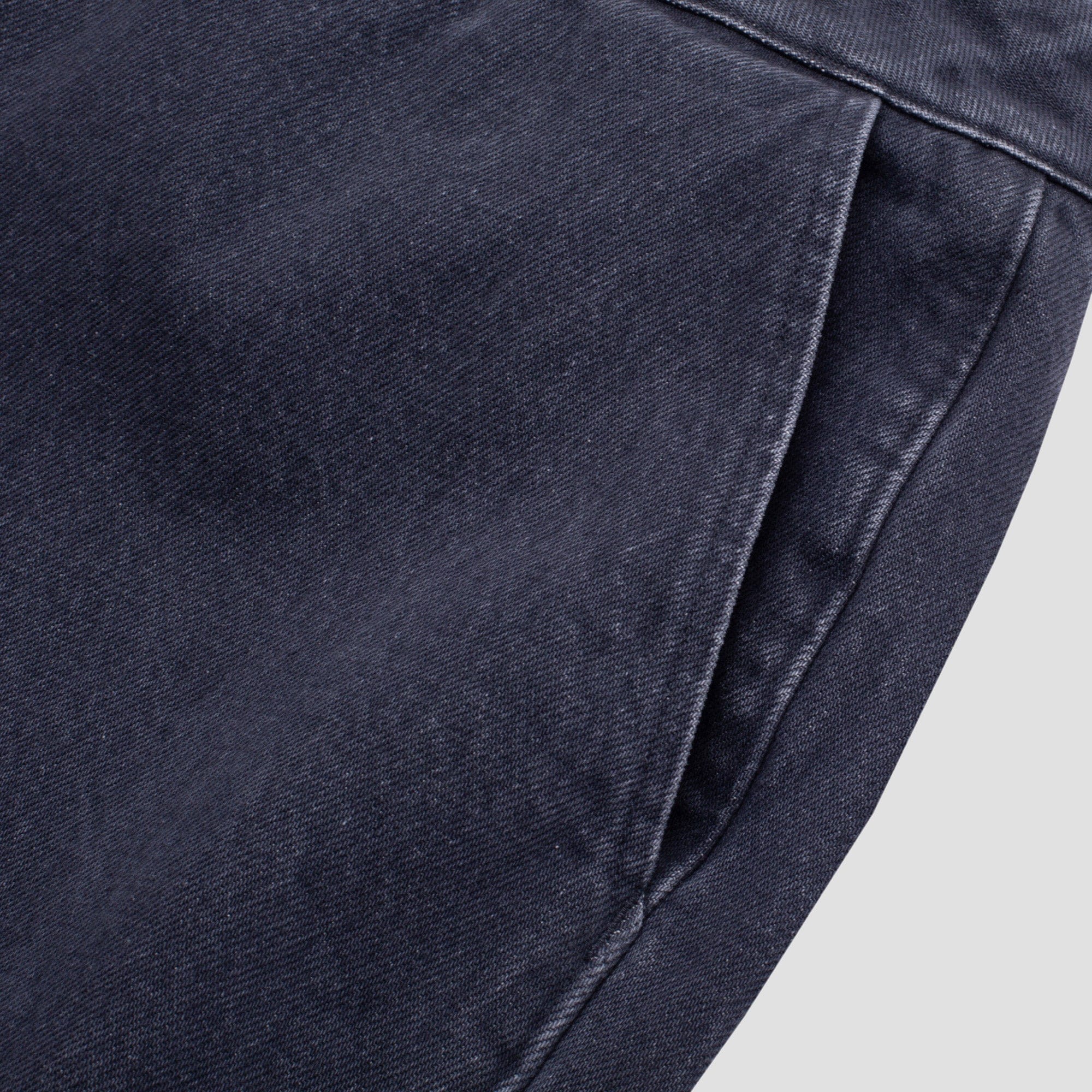Gx1000 Trouser Pant Dark Blue