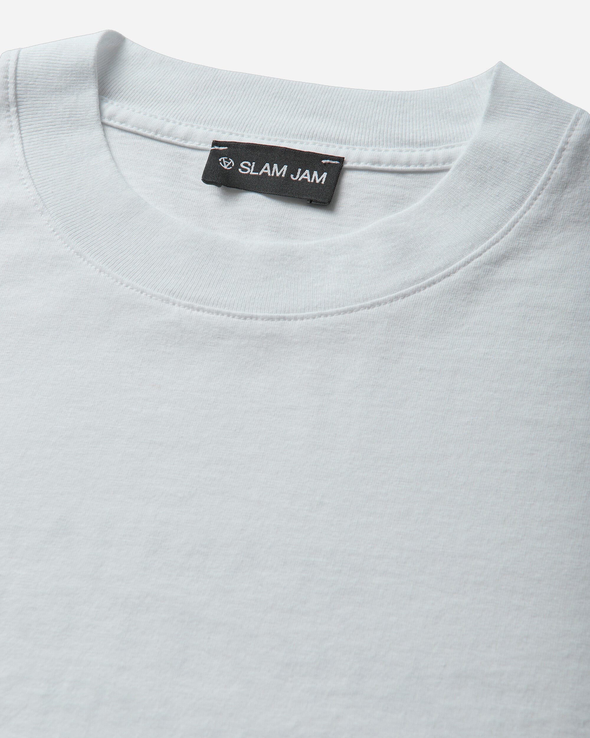 WHITE* Educatio et Disciplina T - Shirt White