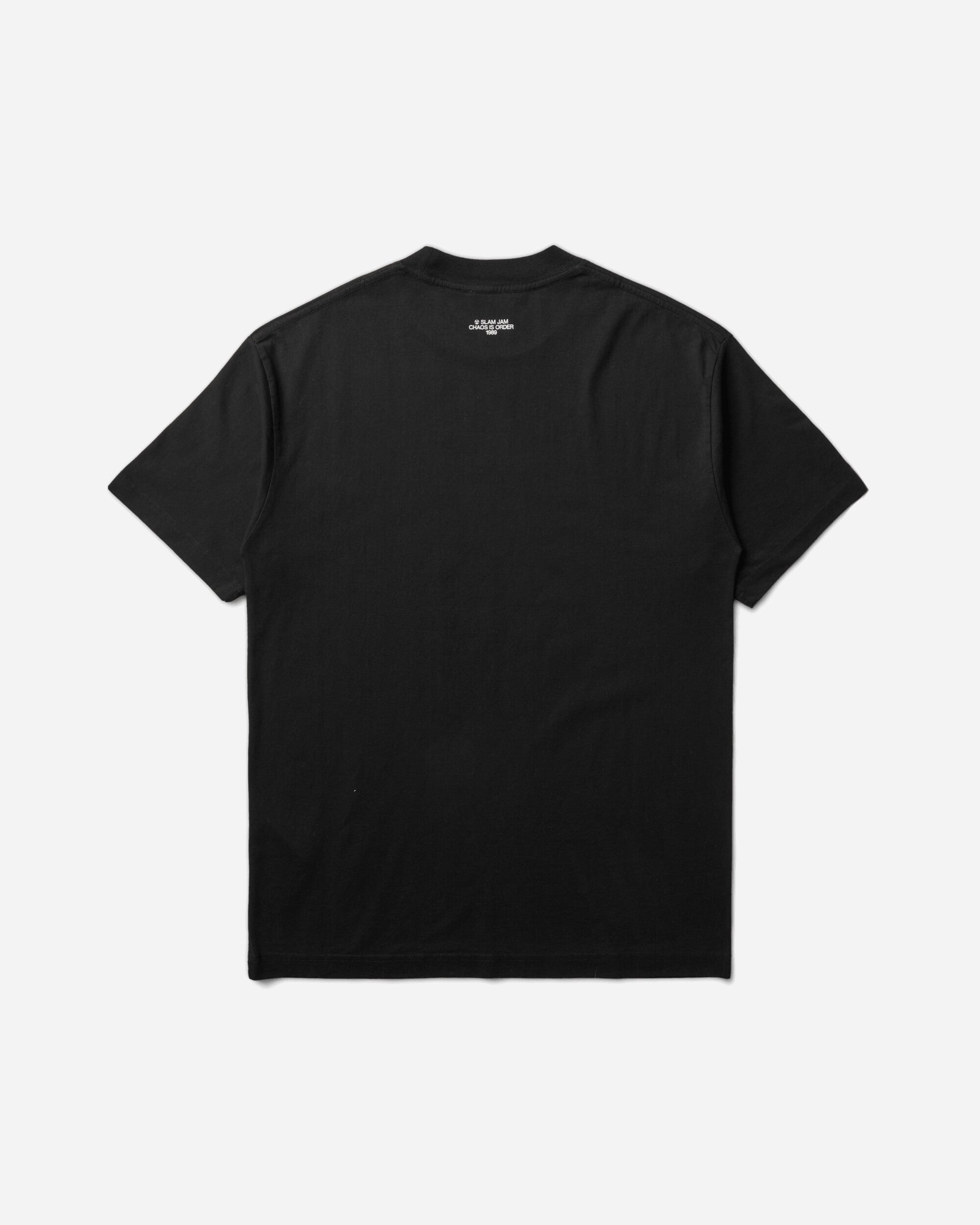 HYPE Don'T Believe The Hype T - Shirt Black