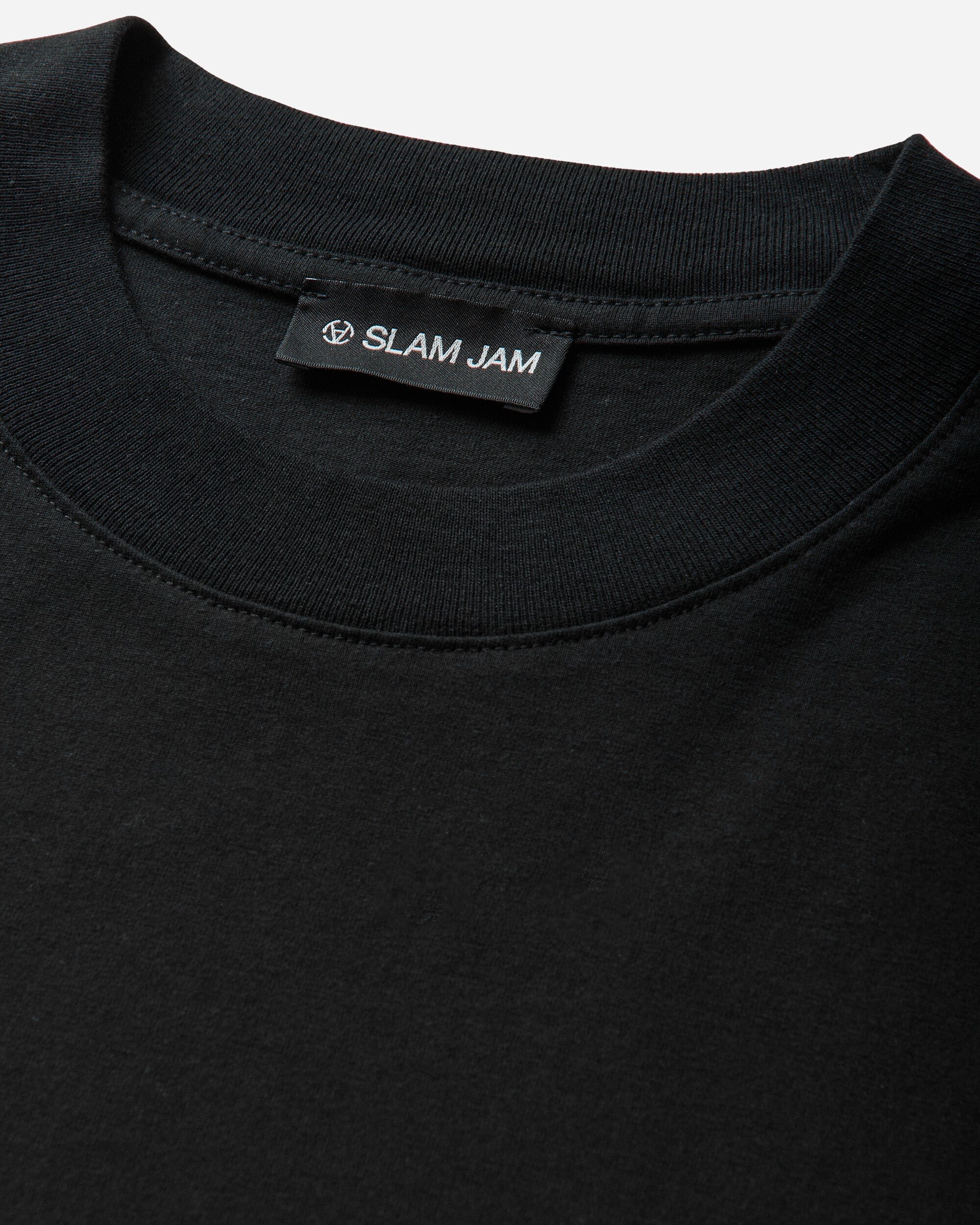 HYPE Don'T Believe The Hype T - Shirt Black