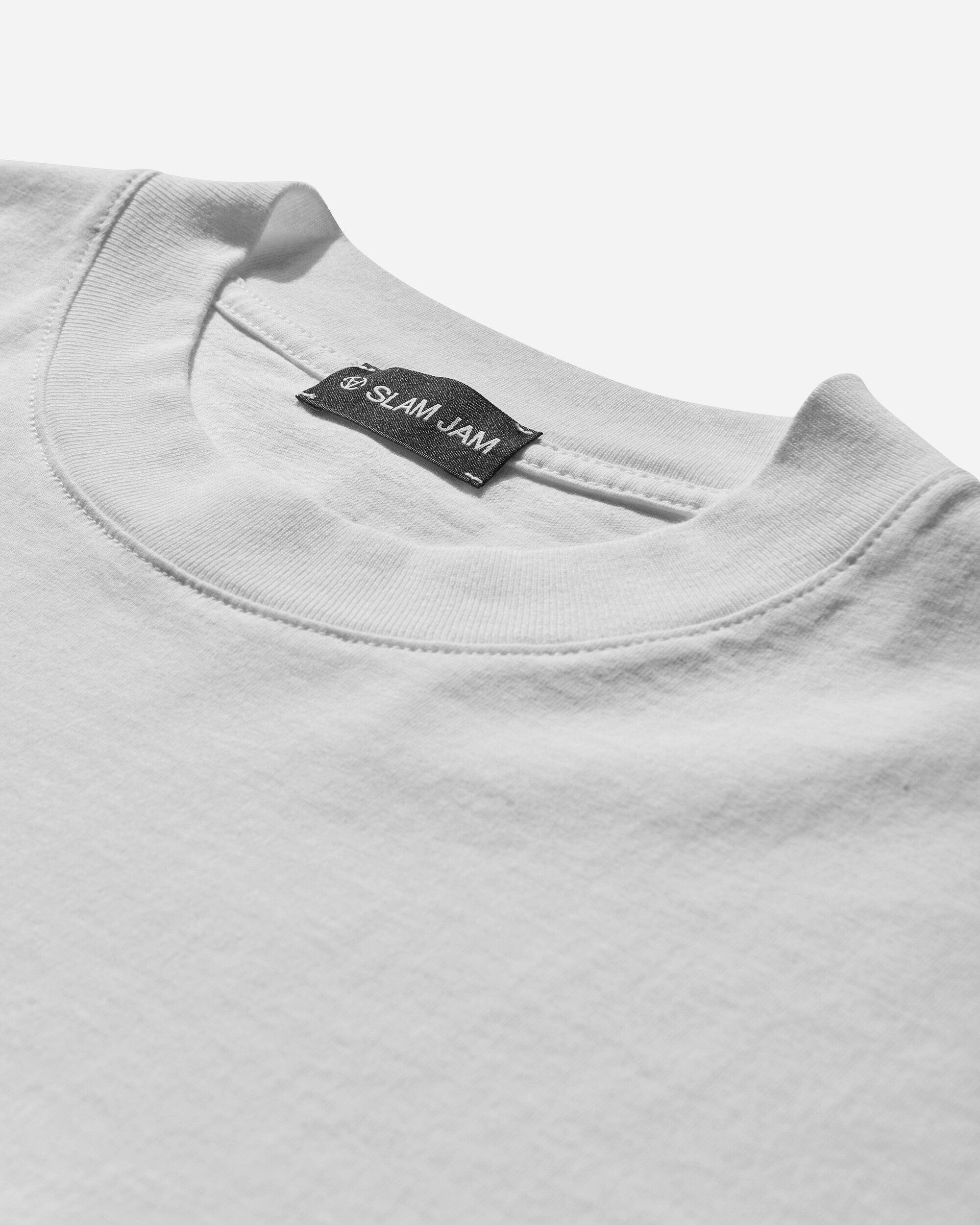 Chaos is Order T - Shirt White