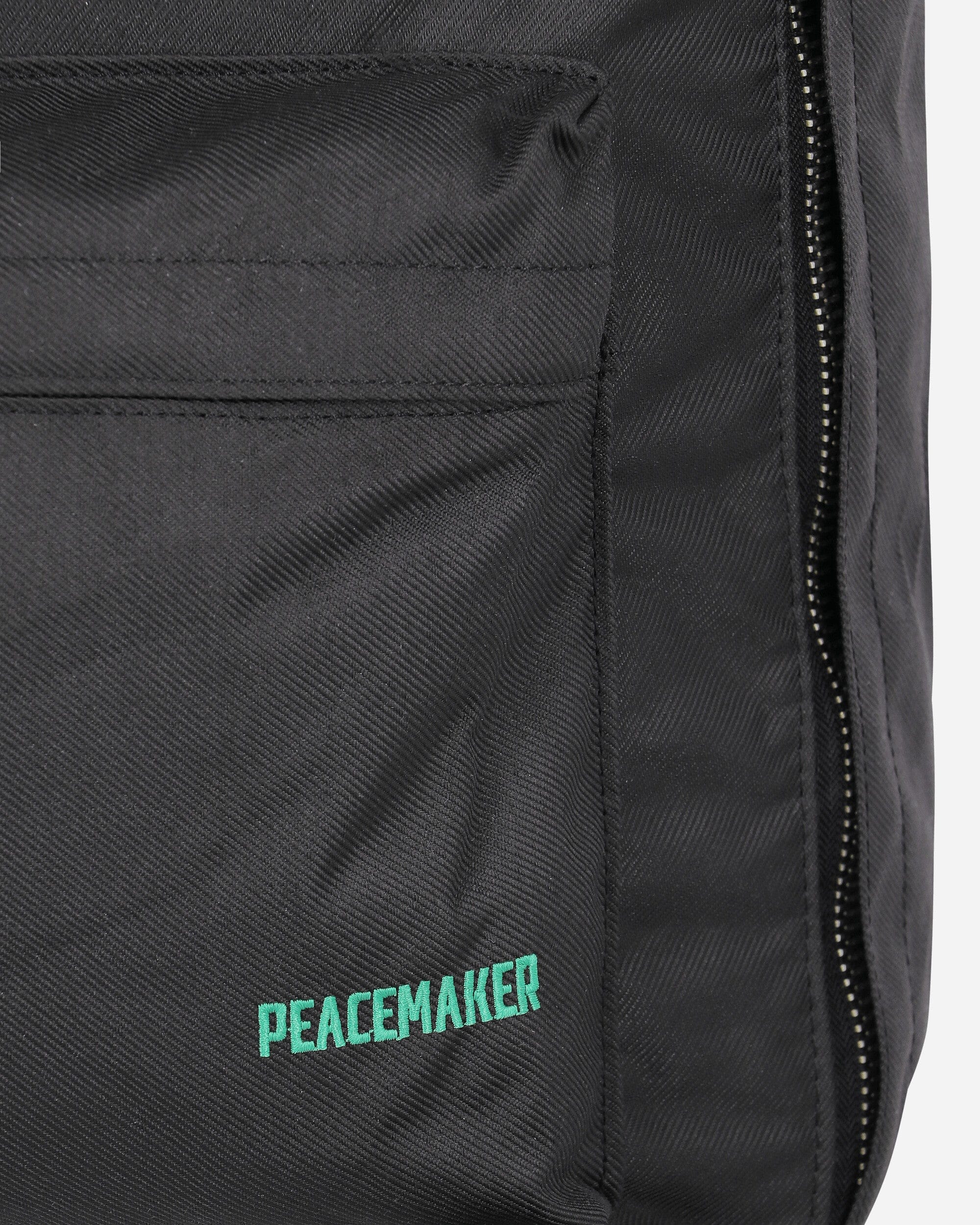 OAMC Peacemaker Classic Backpack Black