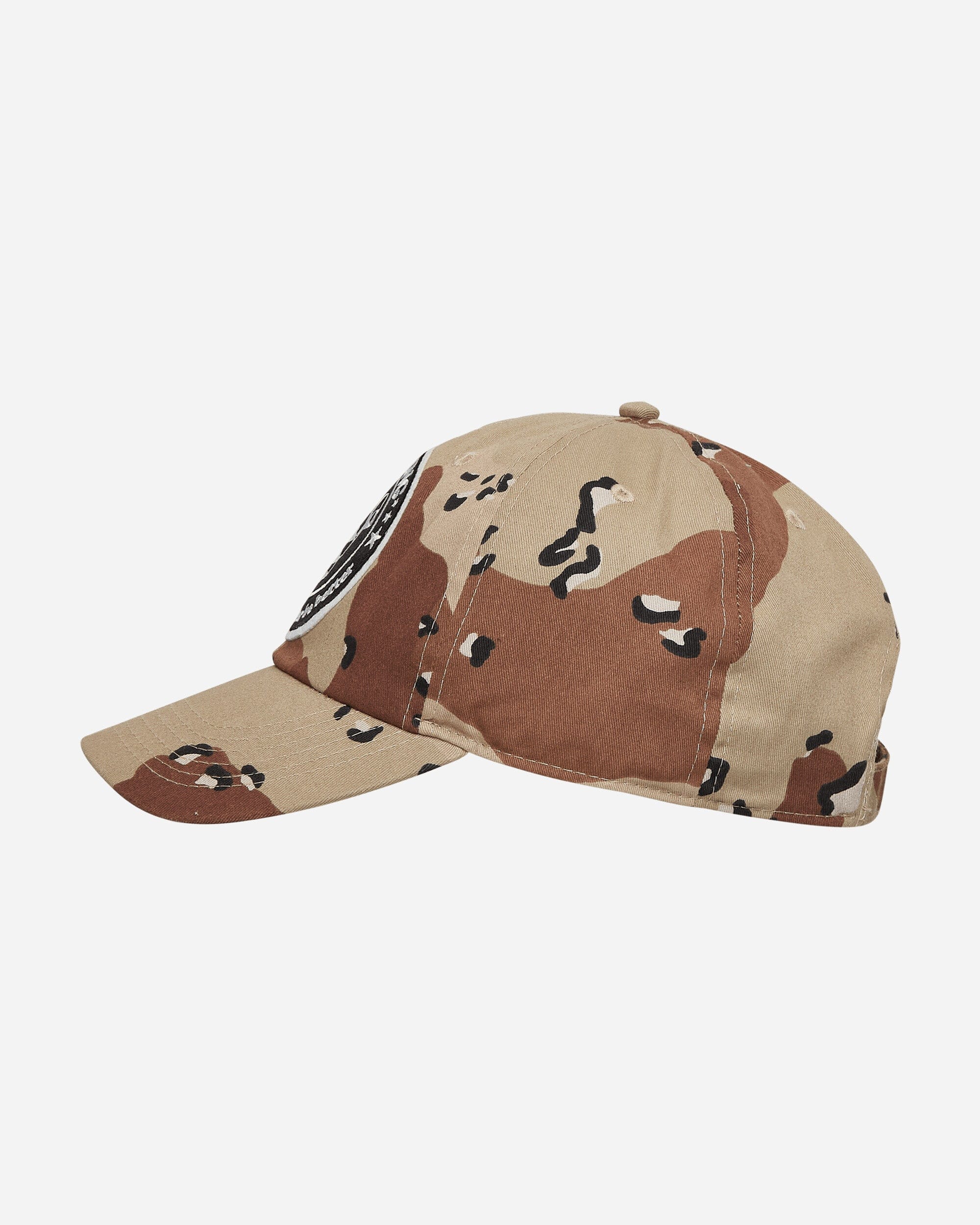 Anything Bitter Better Hat Trucker Desert Camo