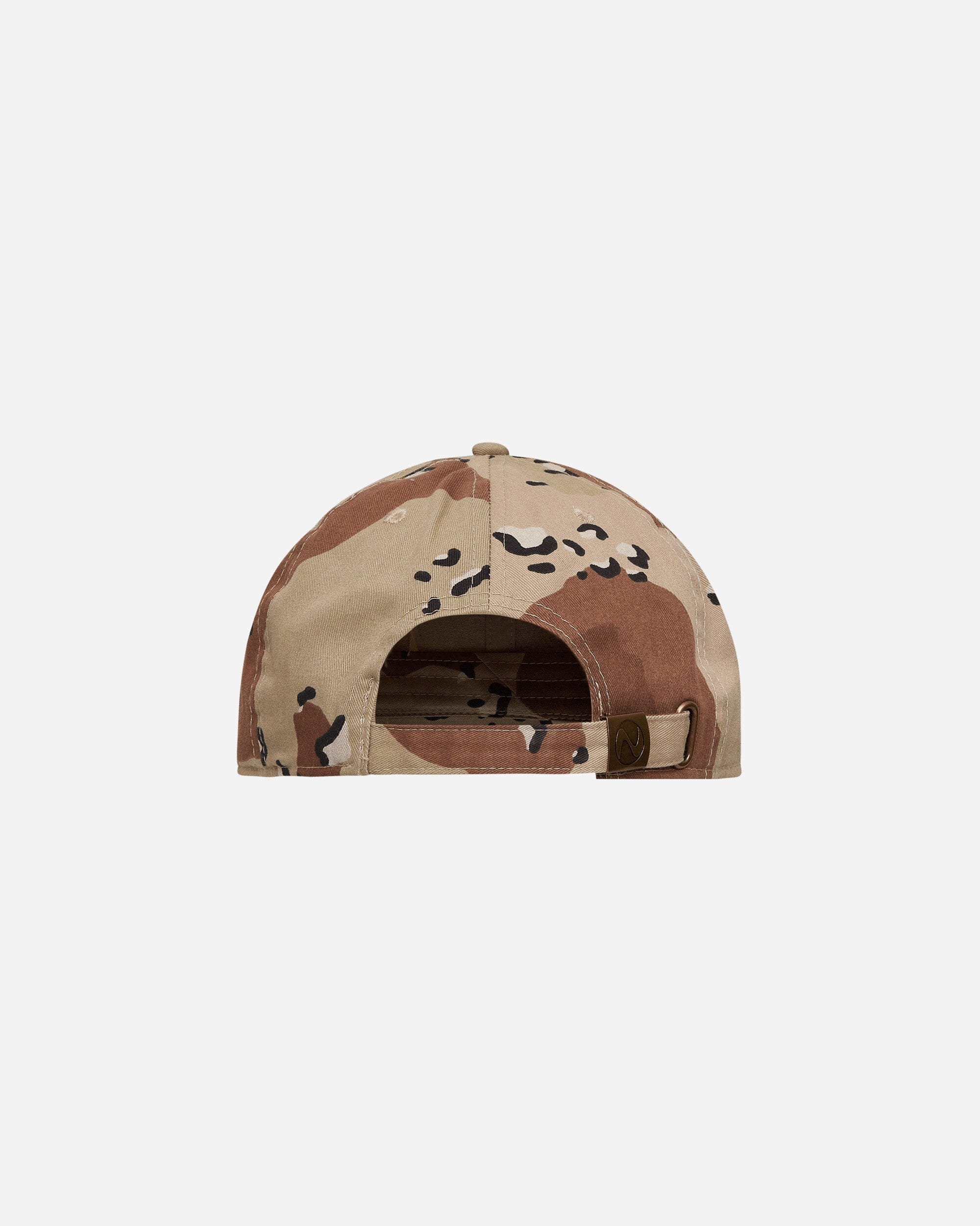 Anything Bitter Better Hat Trucker Desert Camo