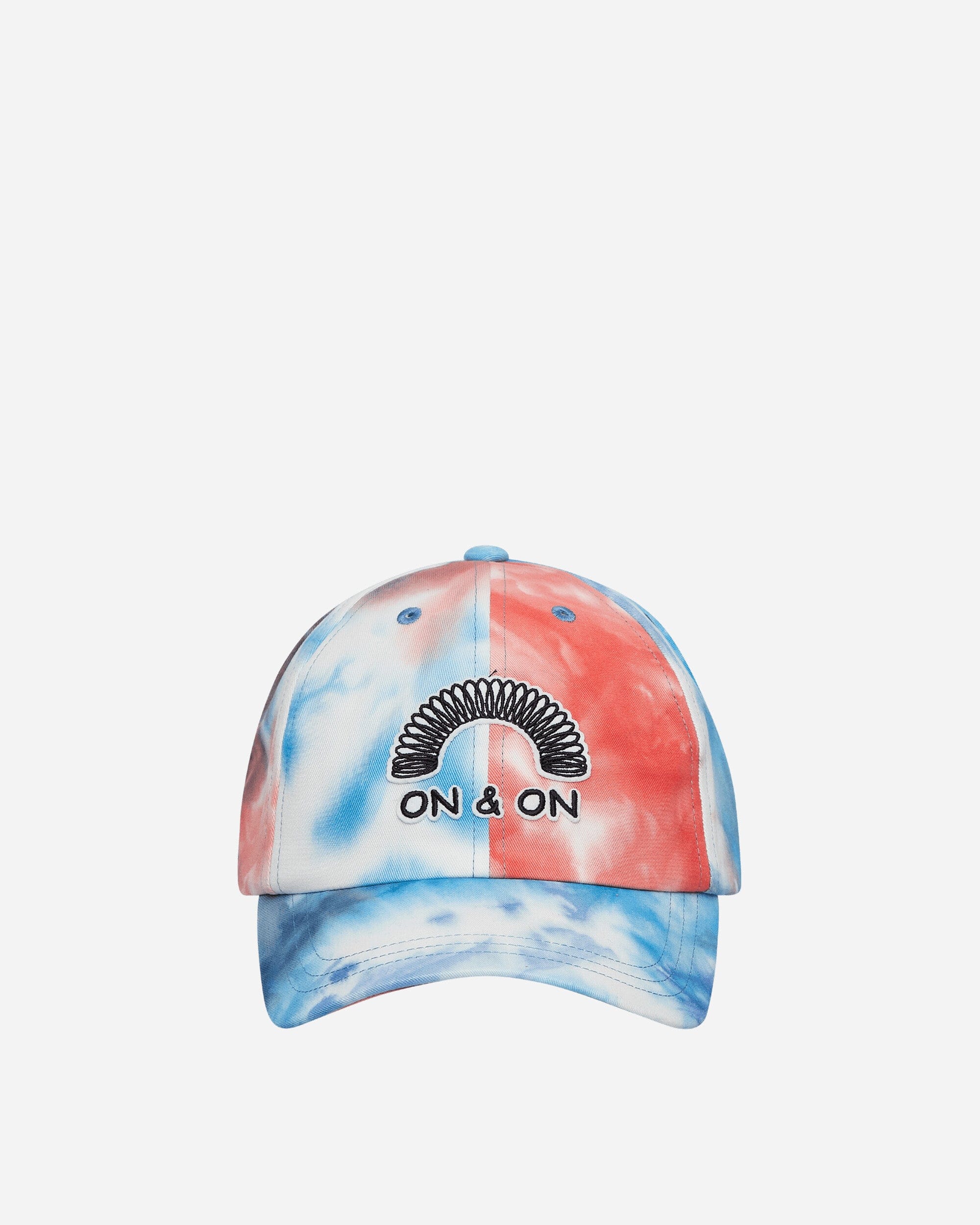 Public Possession On&On Cap Batik Wild