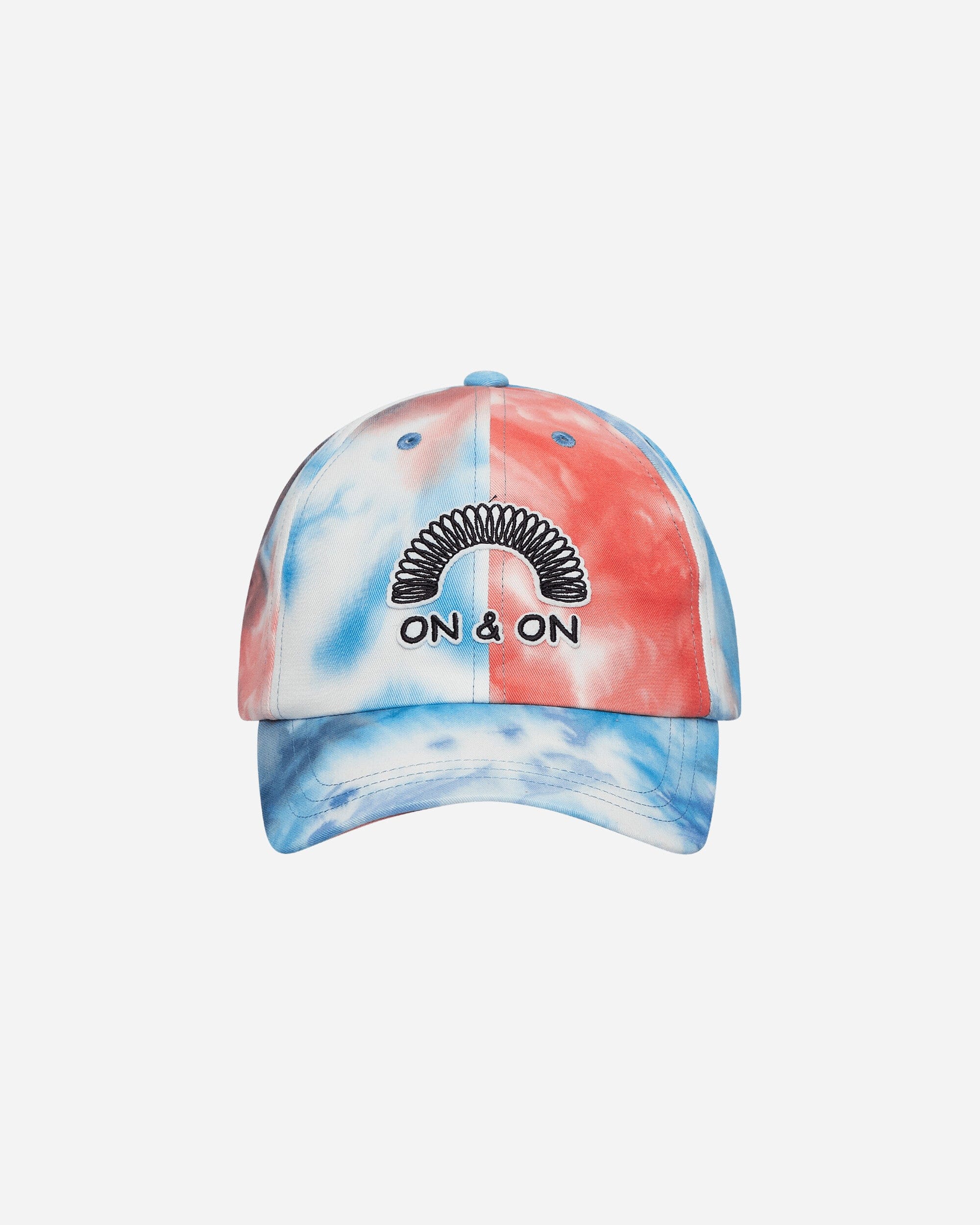 Public Possession On&On Cap Batik Wild