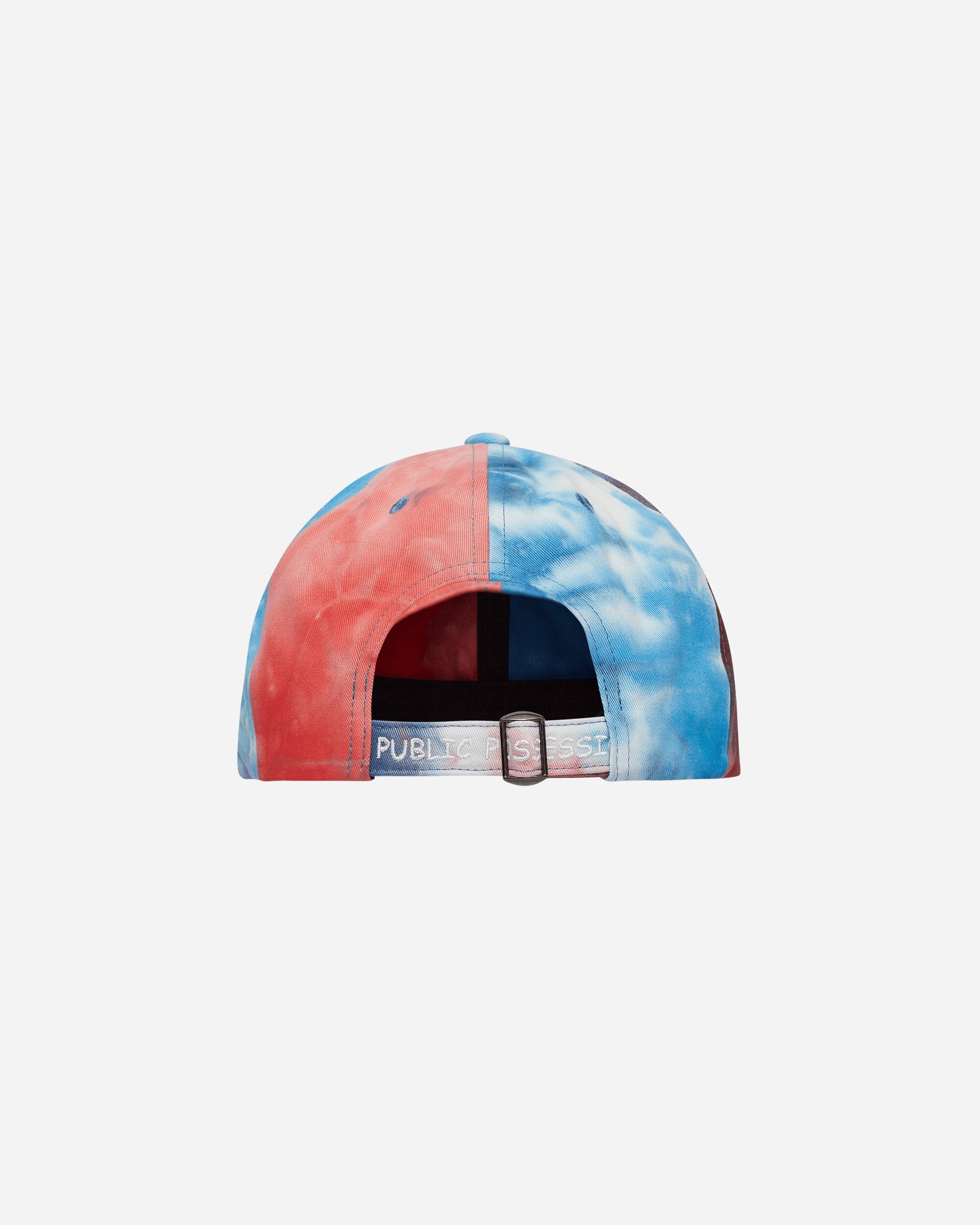 Public Possession On&On Cap Batik Wild
