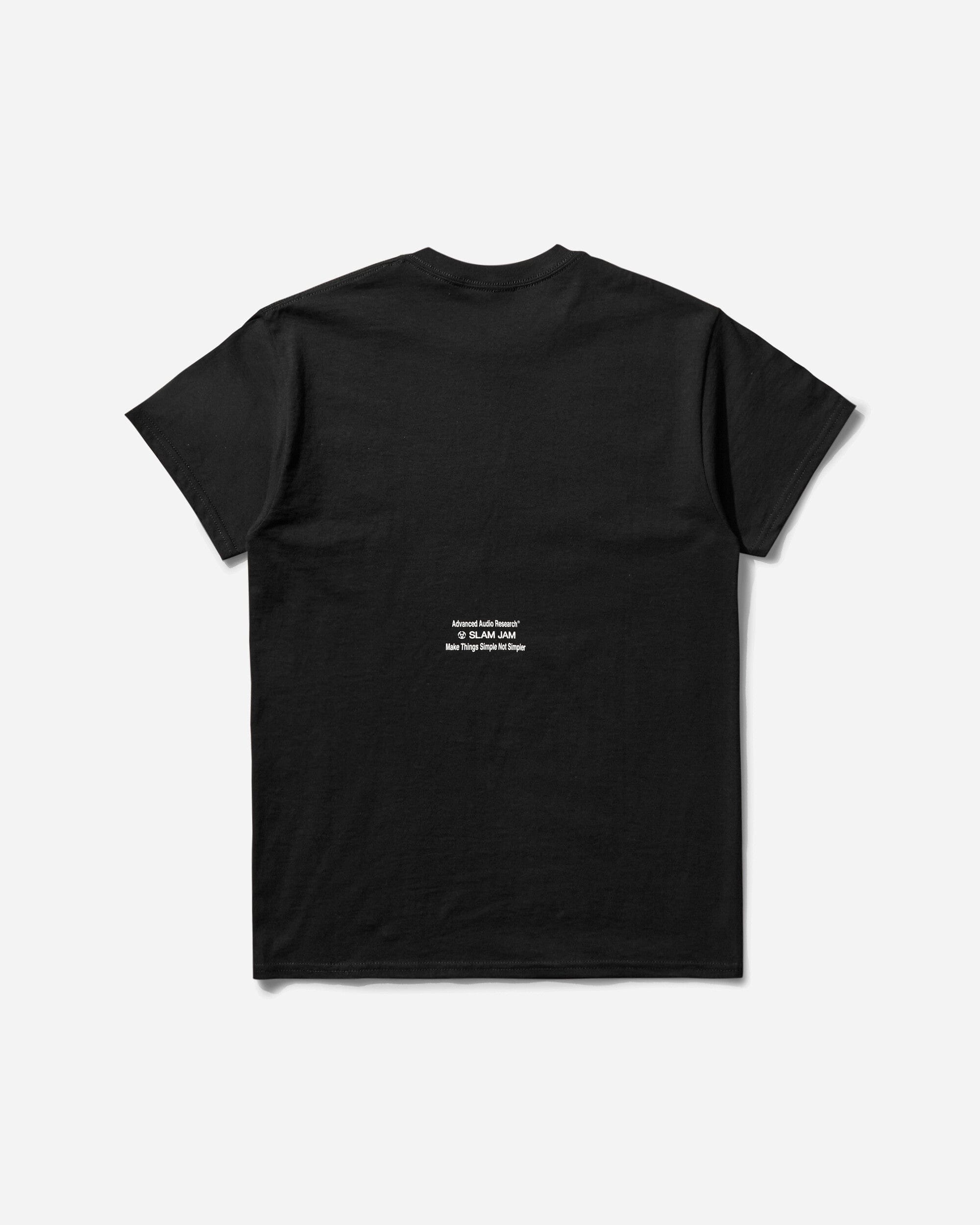 AAR Fuck G - Wagon T - Shirt Black