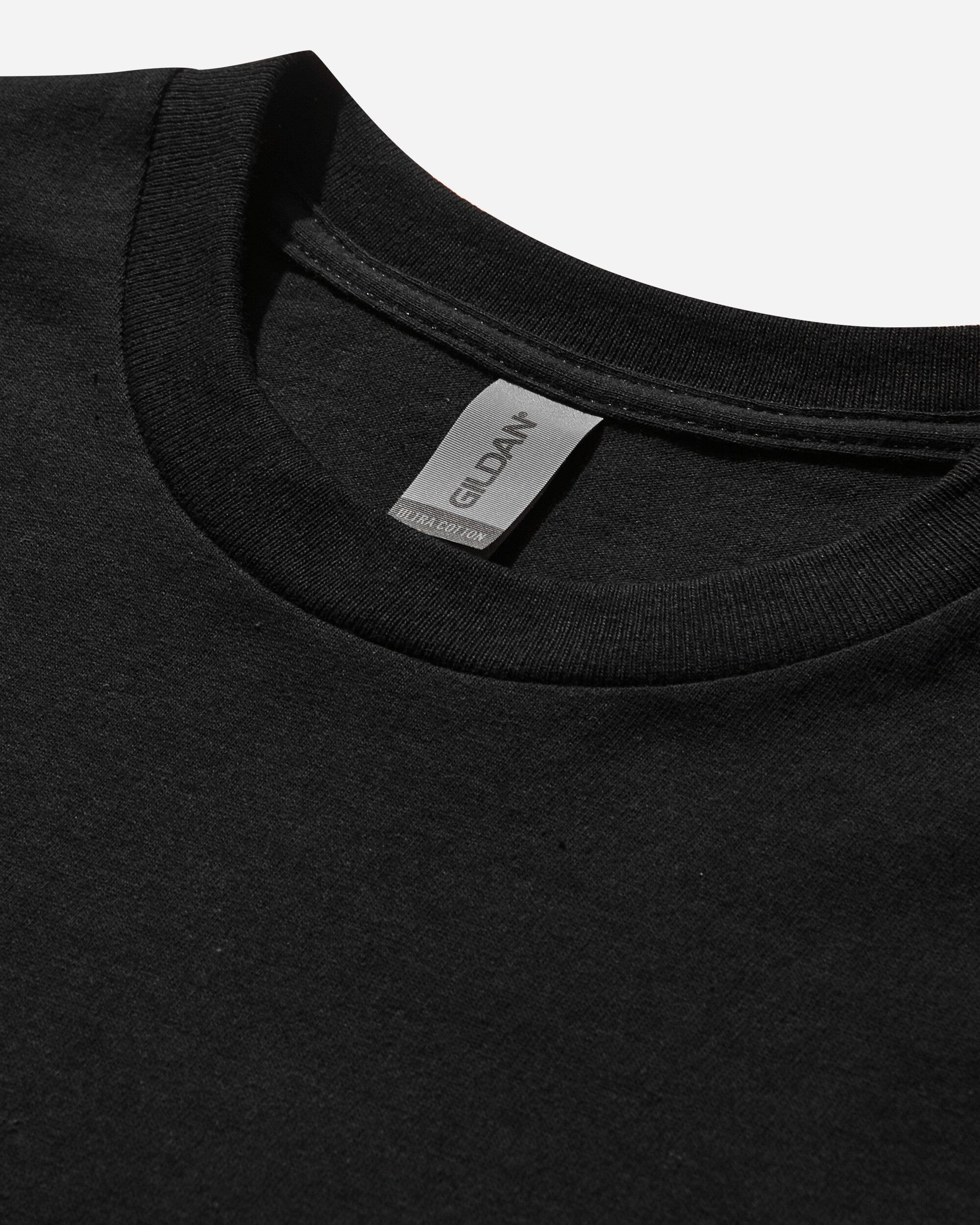 AAR Fuck G - Wagon T - Shirt Black