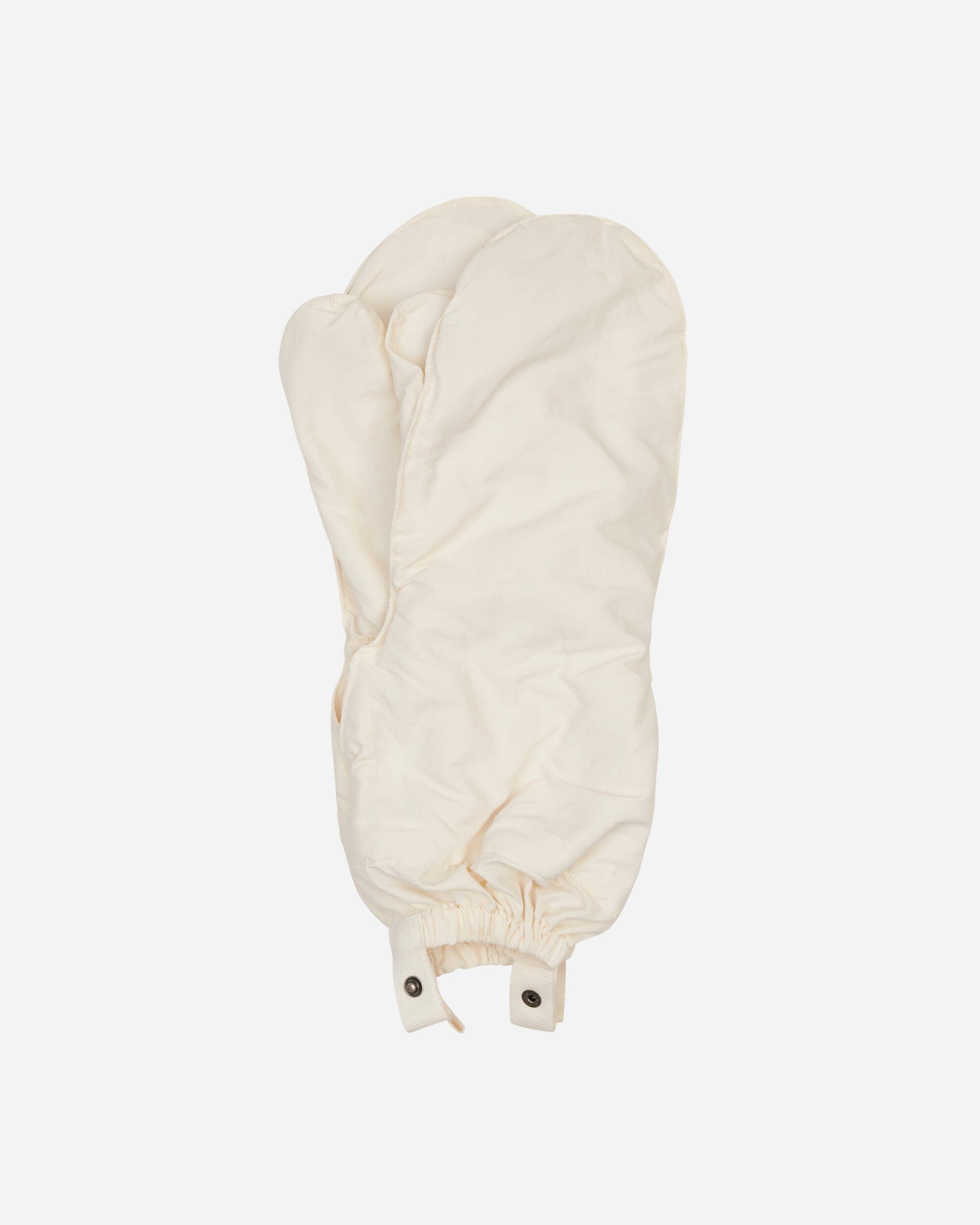 Bryan Jimenèz Cover Gloves White
