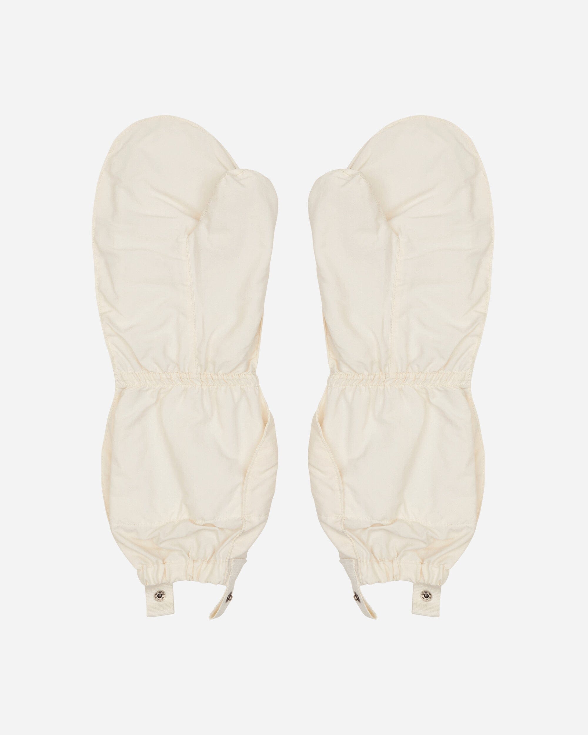 Bryan Jimenèz Cover Gloves White