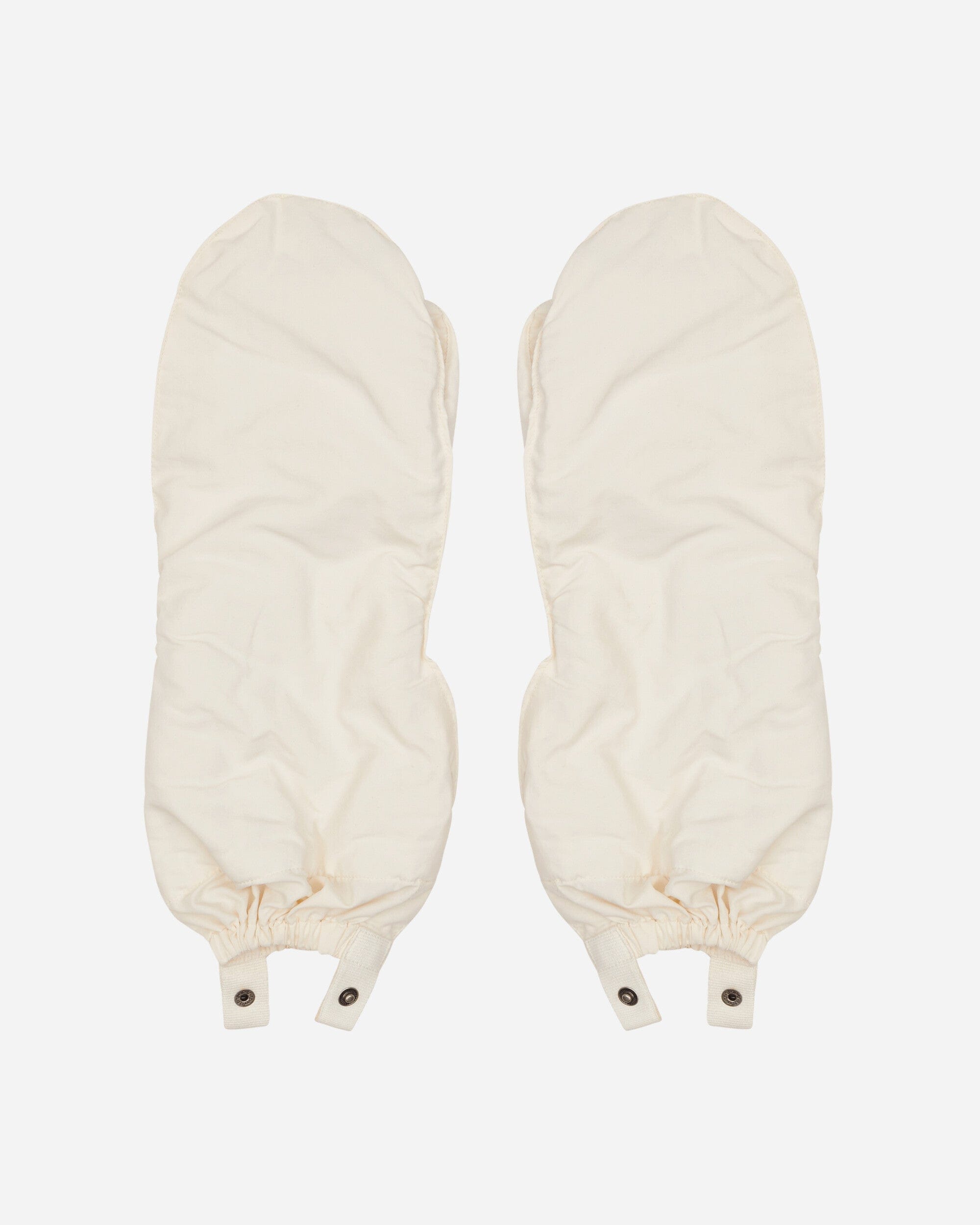 Bryan Jimenèz Cover Gloves White