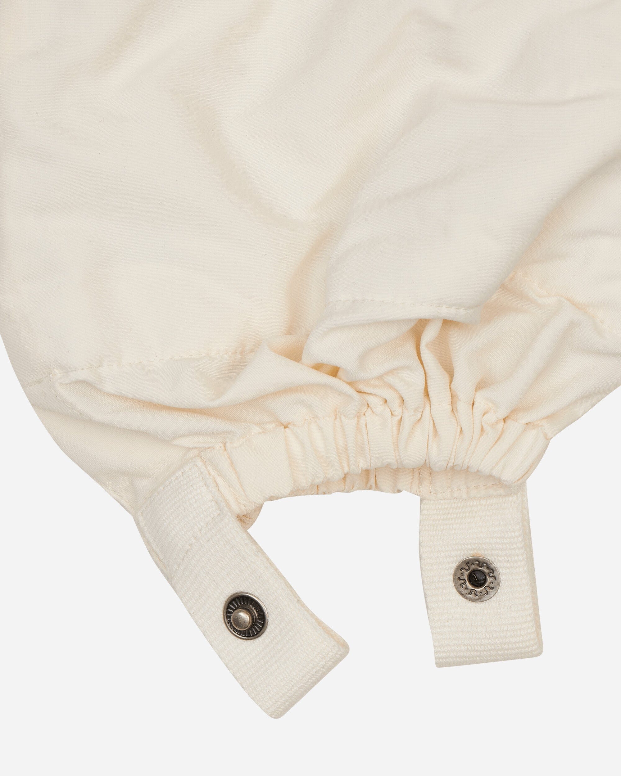 Bryan Jimenèz Cover Gloves White