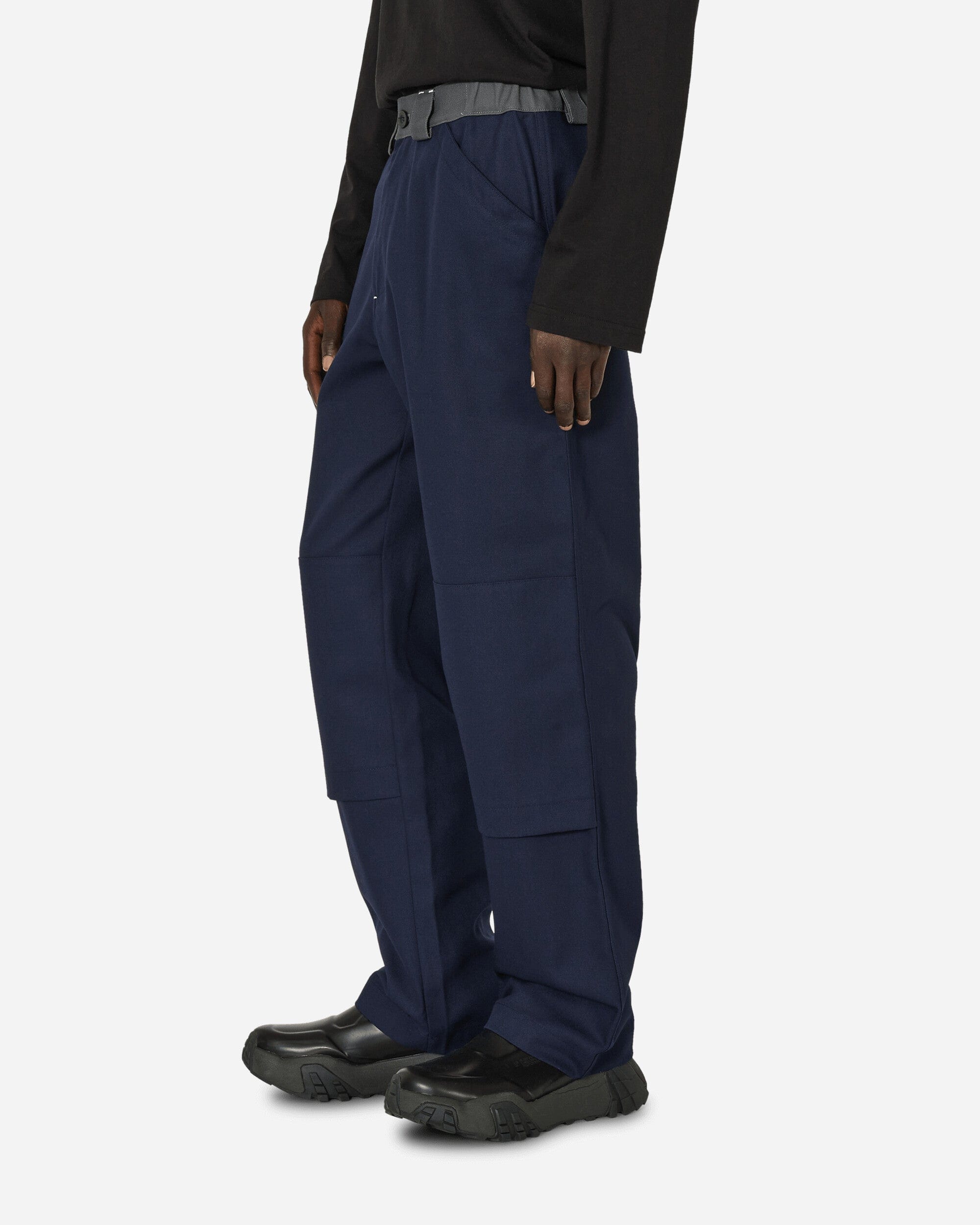 GR10K Replicated Klopman Pants Navy