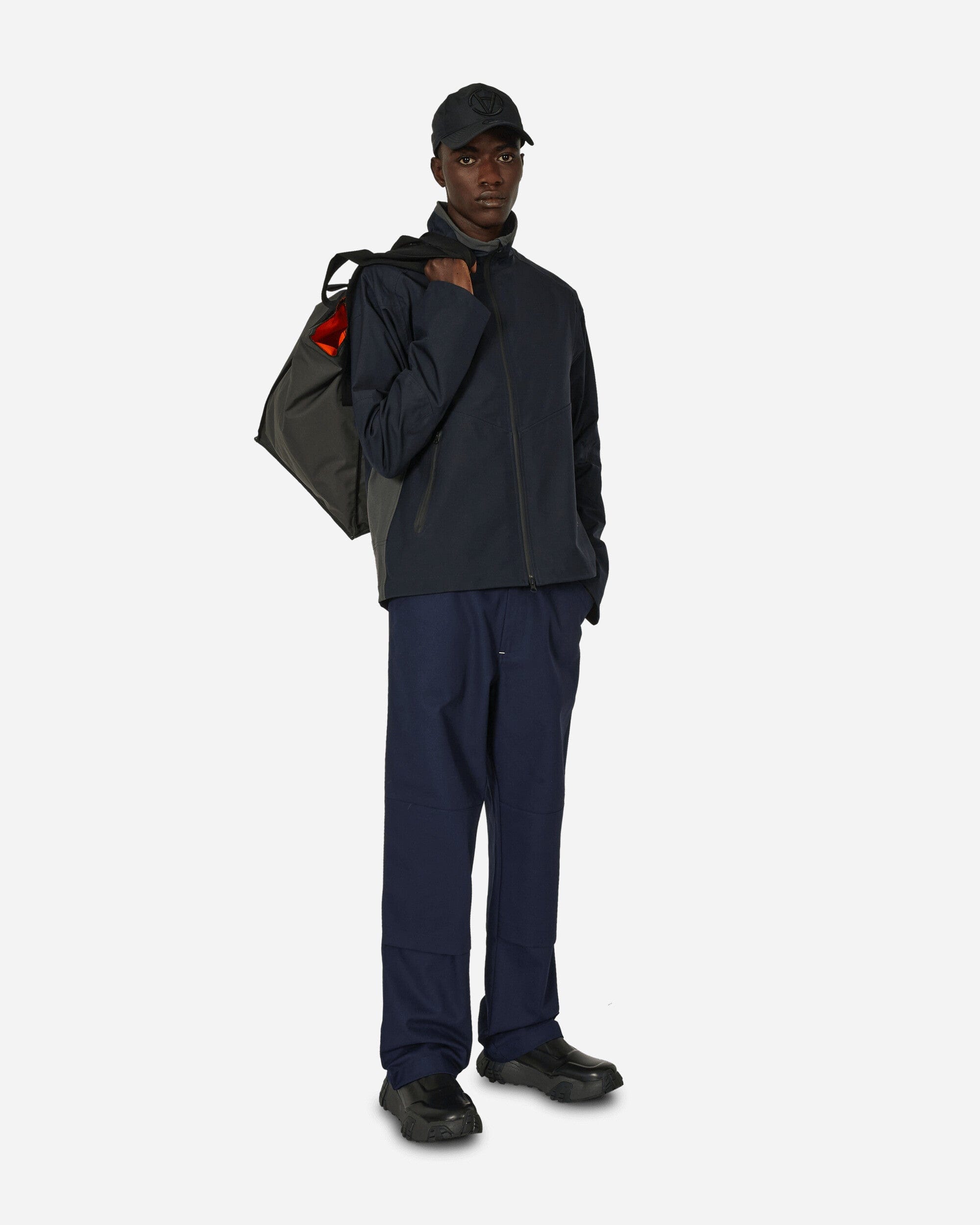GR10K Replicated Klopman Pants Navy