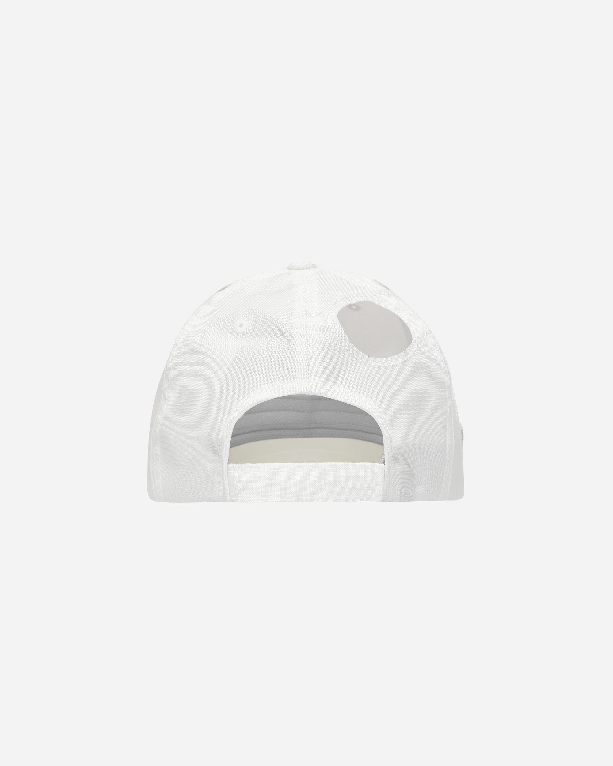 Kanghyuk Readymade Airbag Hole Cap White