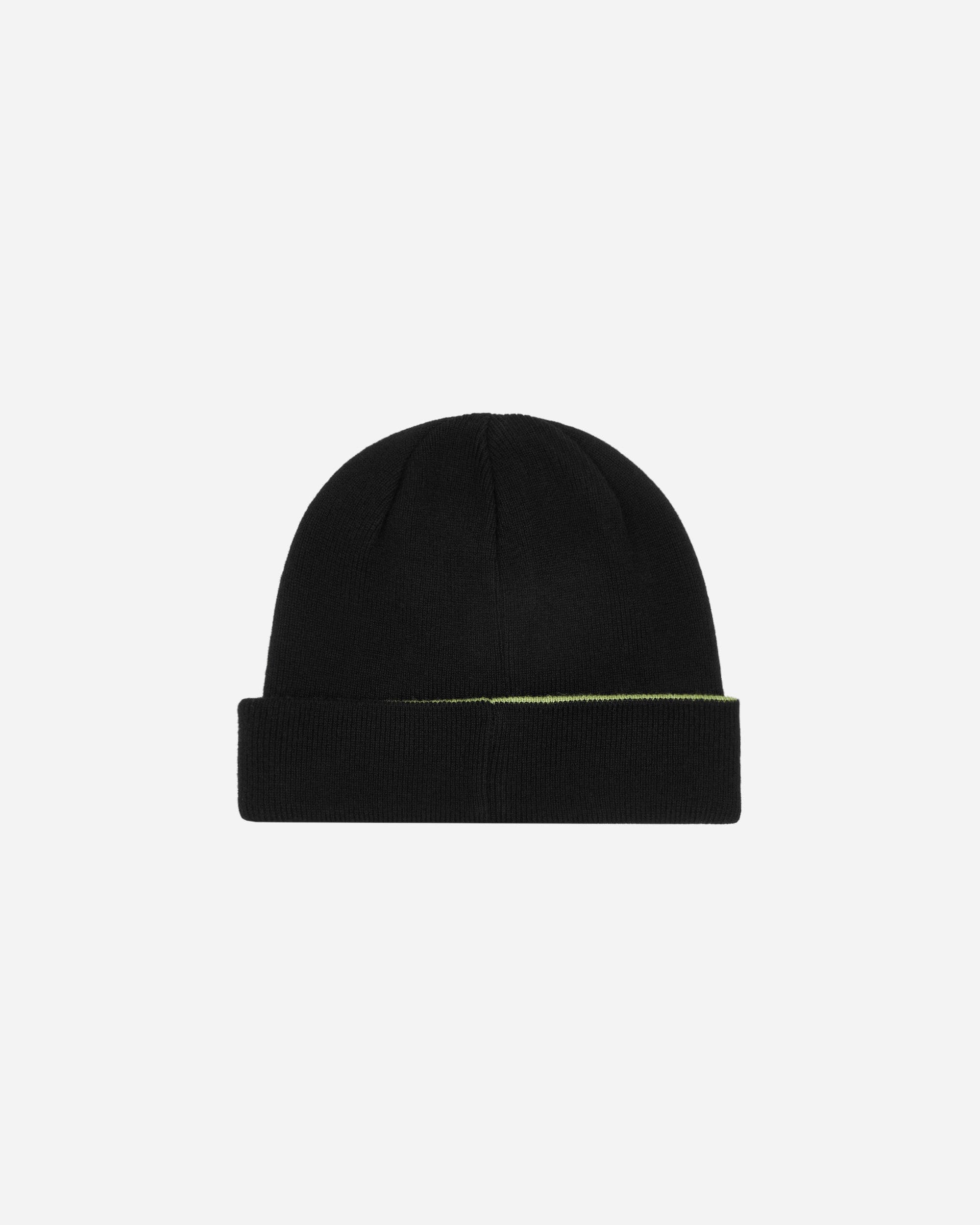 Mister Green Cashmere Gear Beanie Multicolor