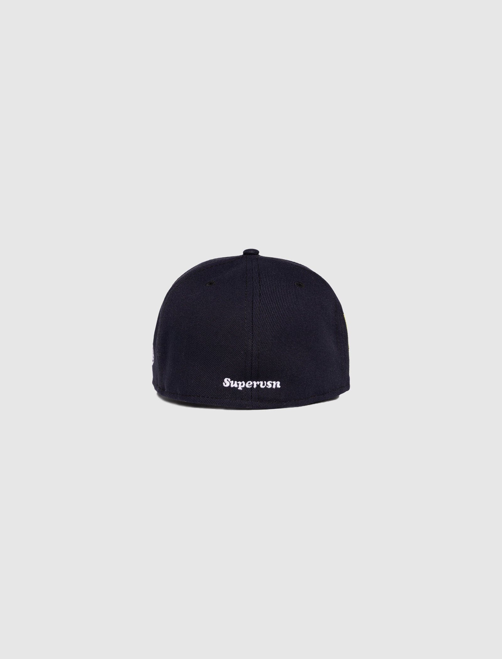 Supervsn STARBURST FITTED HAT