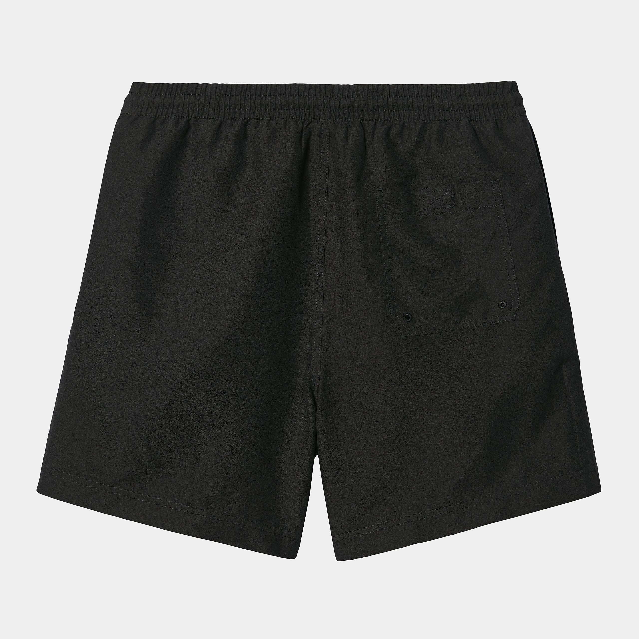 Carhartt Work In Progress Carhartt WIP Chase Swim Trunk - Black / Gold