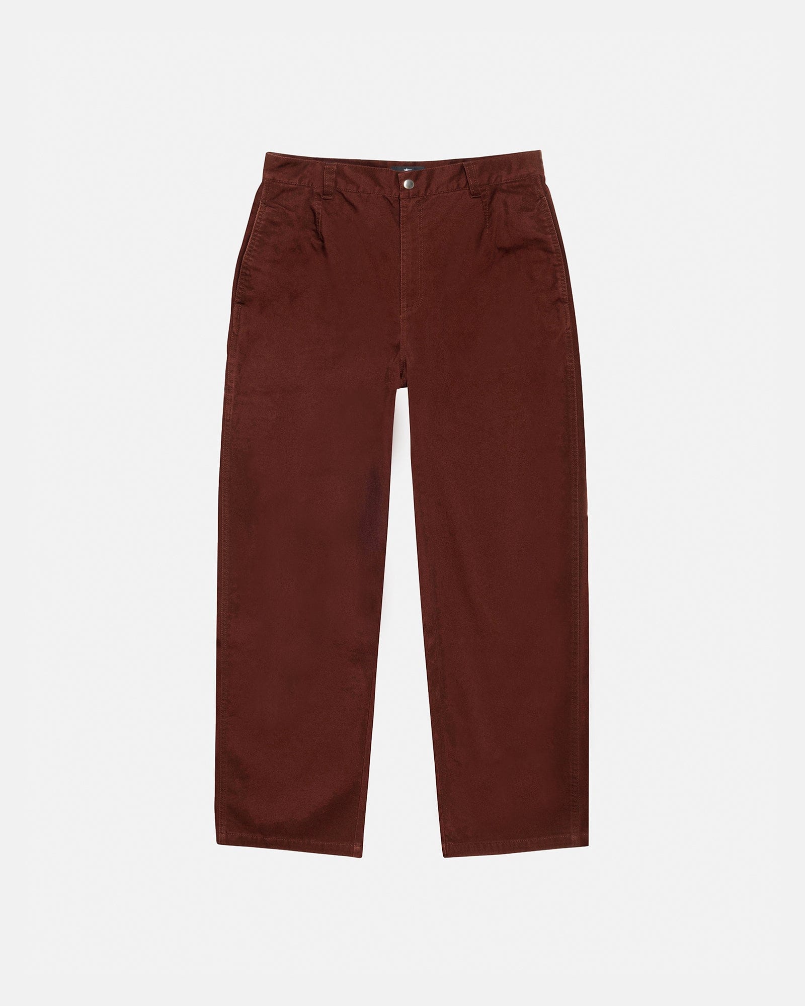 Stussy AU WORKGEAR TROUSER TWILL
