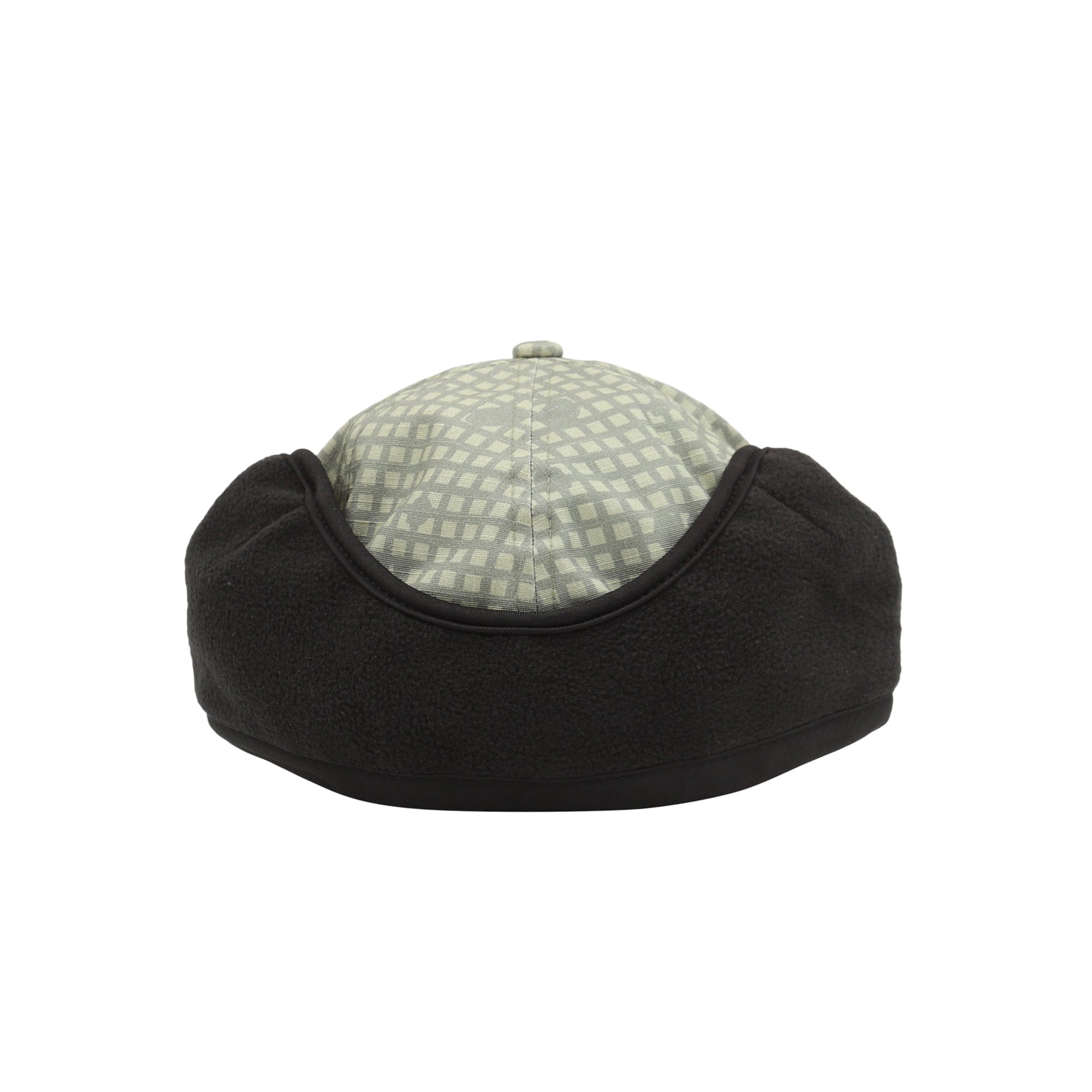 Bott V2 Logo Earflap Cap - Night Camo