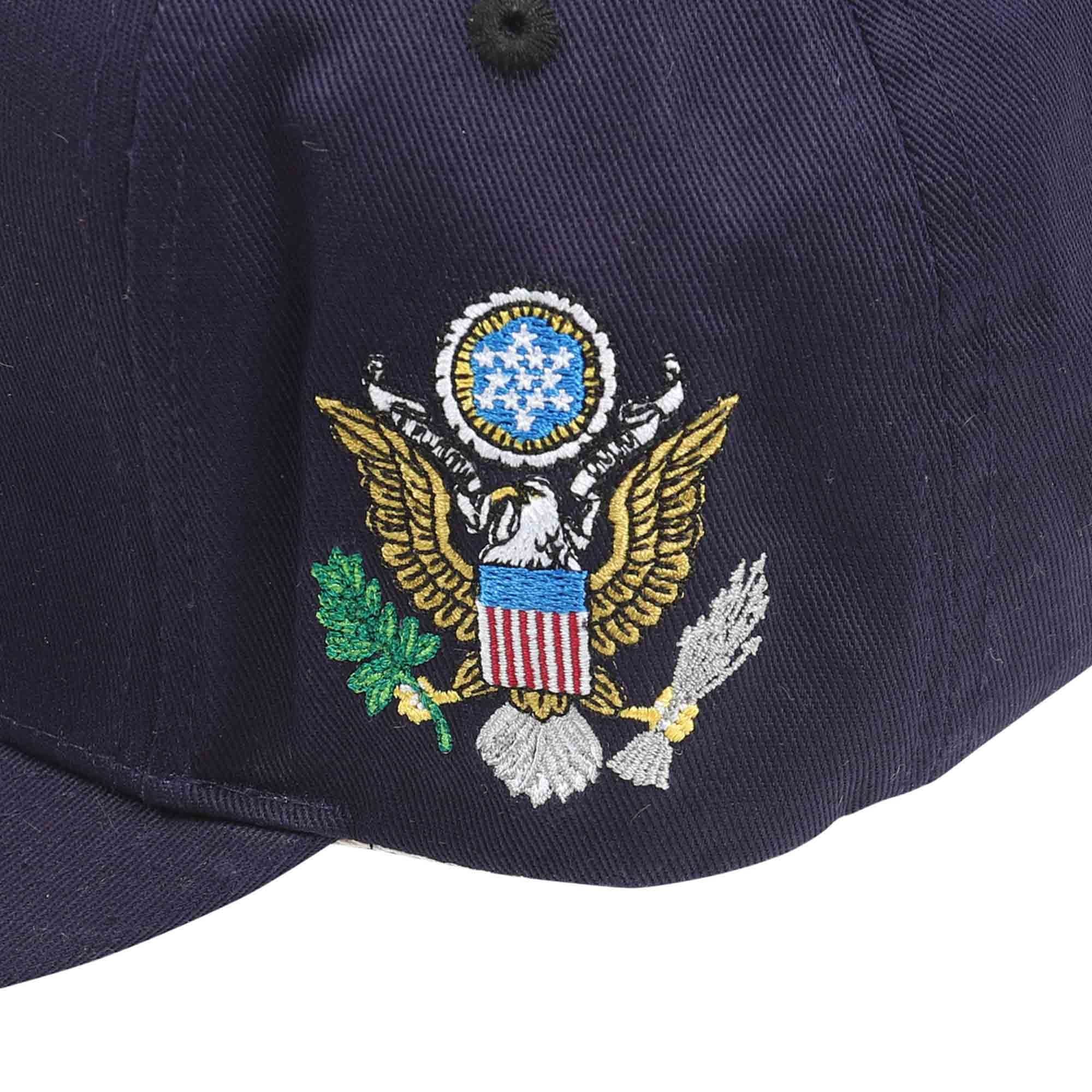Punkandyo USA Hat - Navy