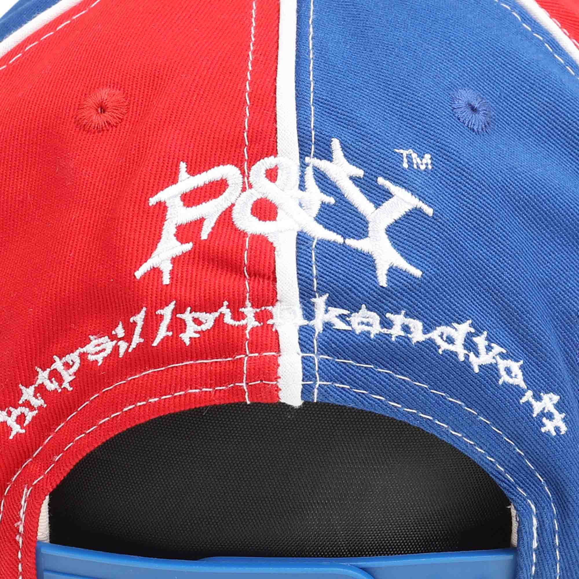 Punkandyo France Cap - Blue