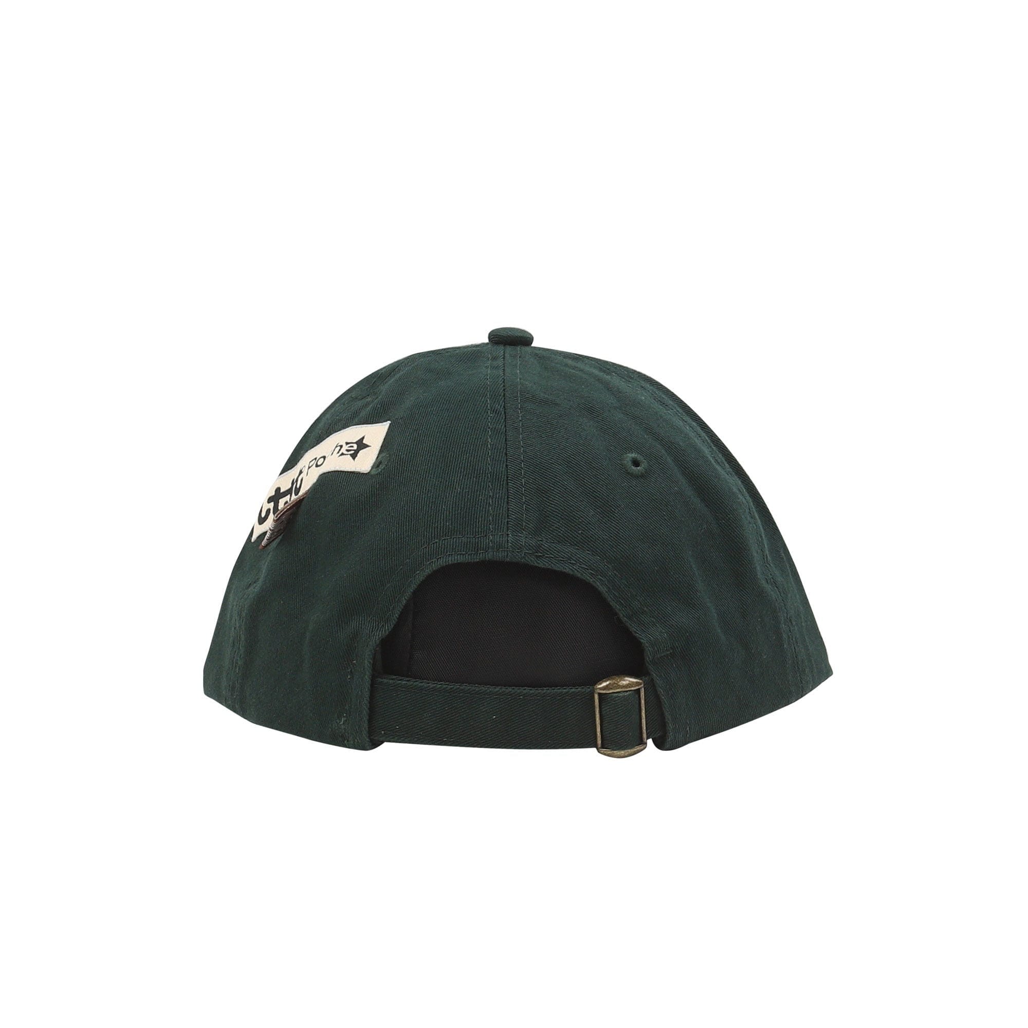 Lttt Cap - Smart Black