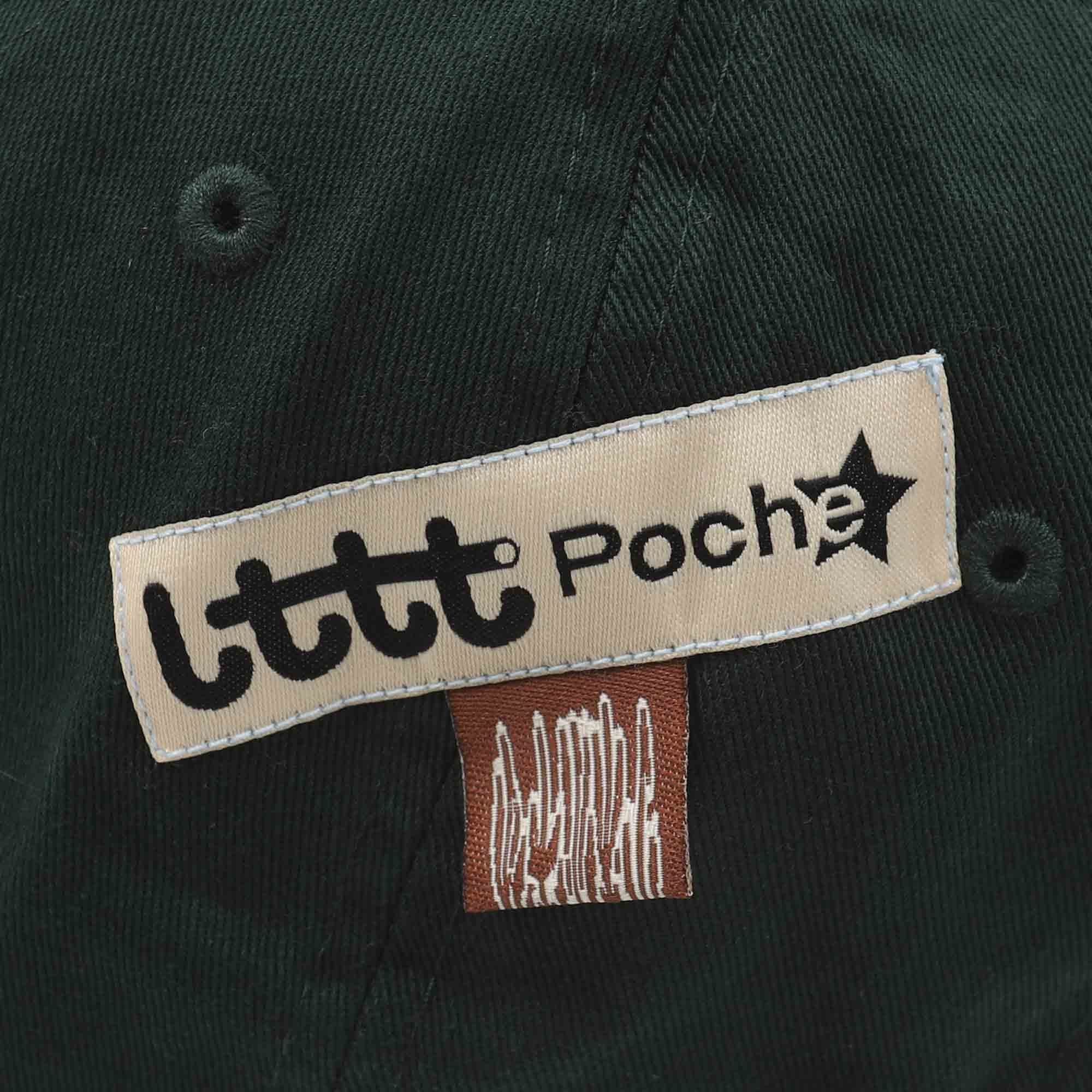 Lttt Cap - Smart Black