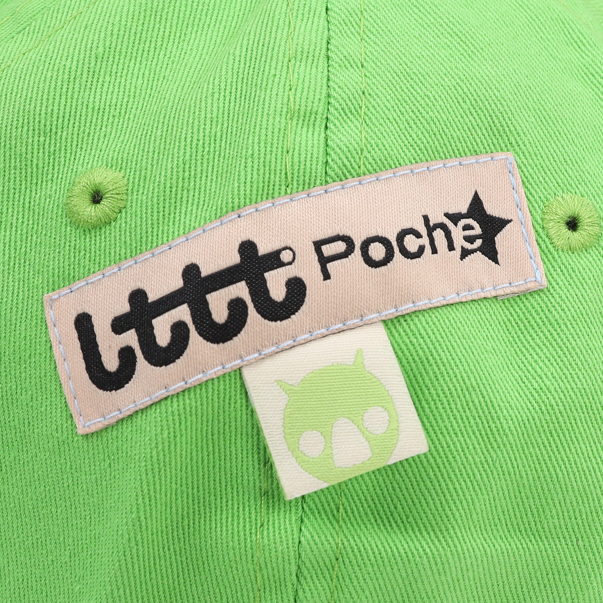 Lttt Cap - Guava