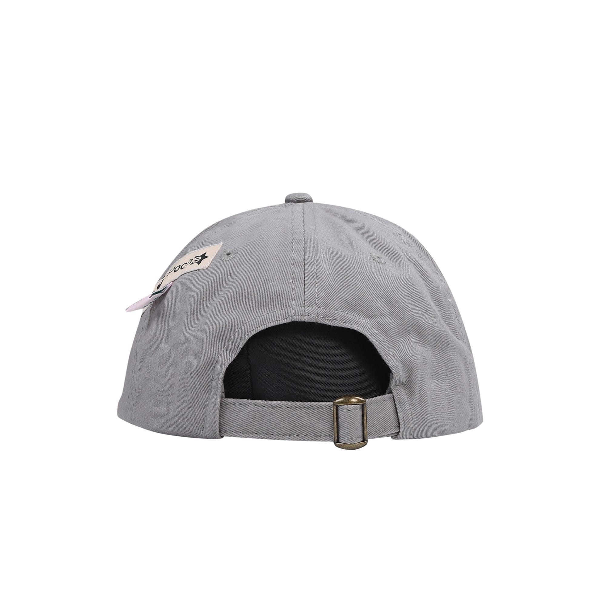 Lttt POV Cap - Grey